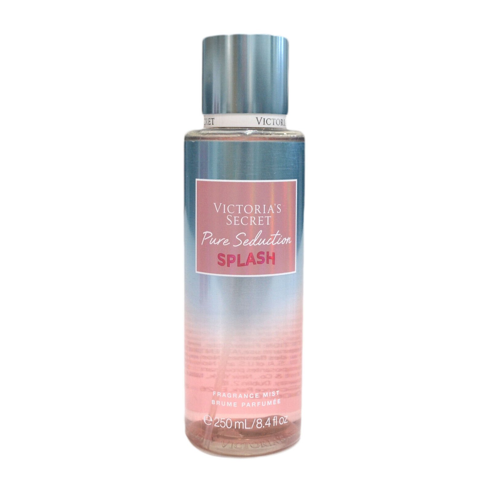 Victoria's Secret Fragrance Mist 8.4 Fl Oz Scented Body Spray
