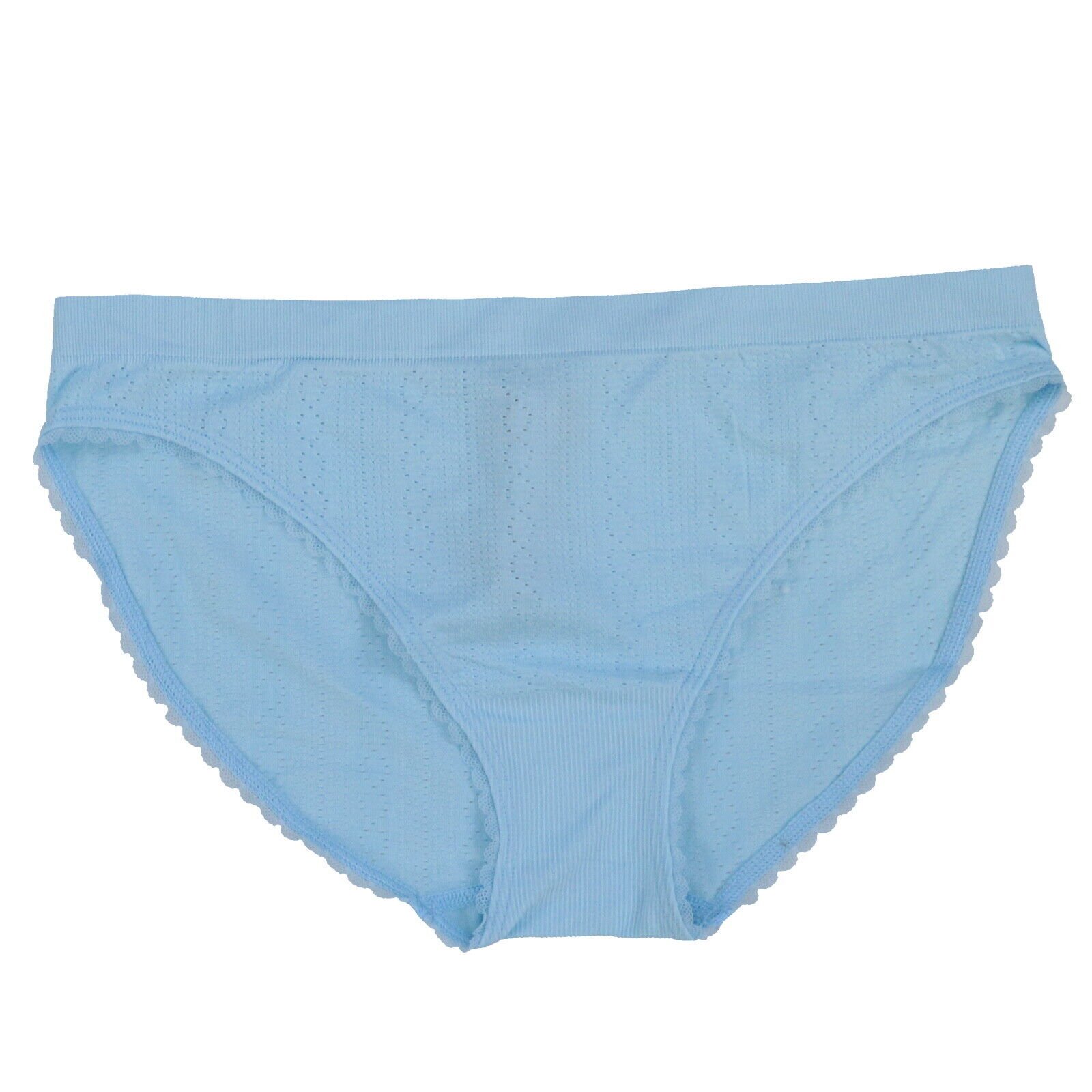 Bragas Victoria's Secret Bikini Sin costuras Elastizadas Ropa Cotidiana Ropa Interior Nuevo Vs - Imagen 20 de 30