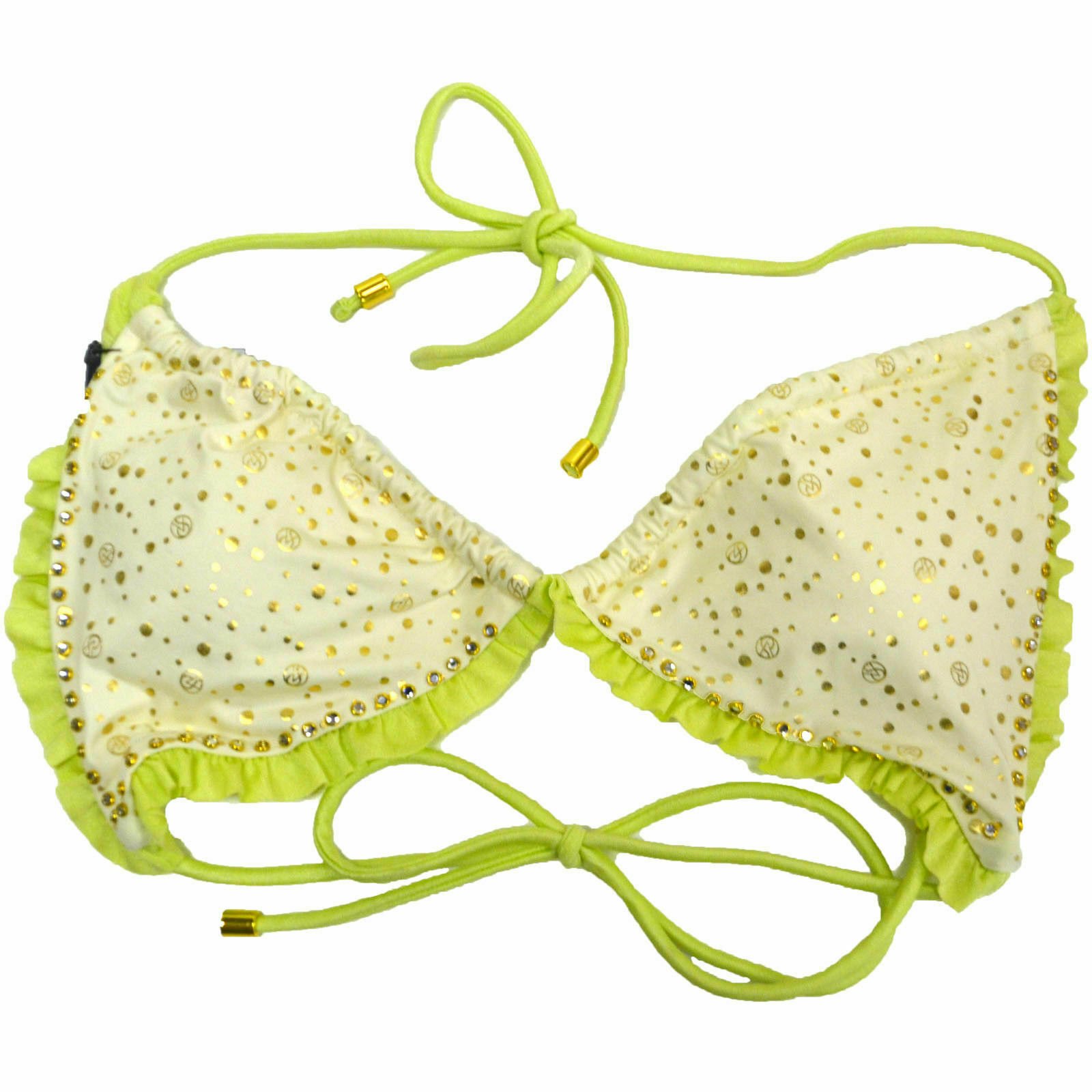 Victoria's Secret Damen Bikini Oberteil Badeanzug Badeanzug Bademode Vs neu mit Etikett neu - Bild 31 von 35