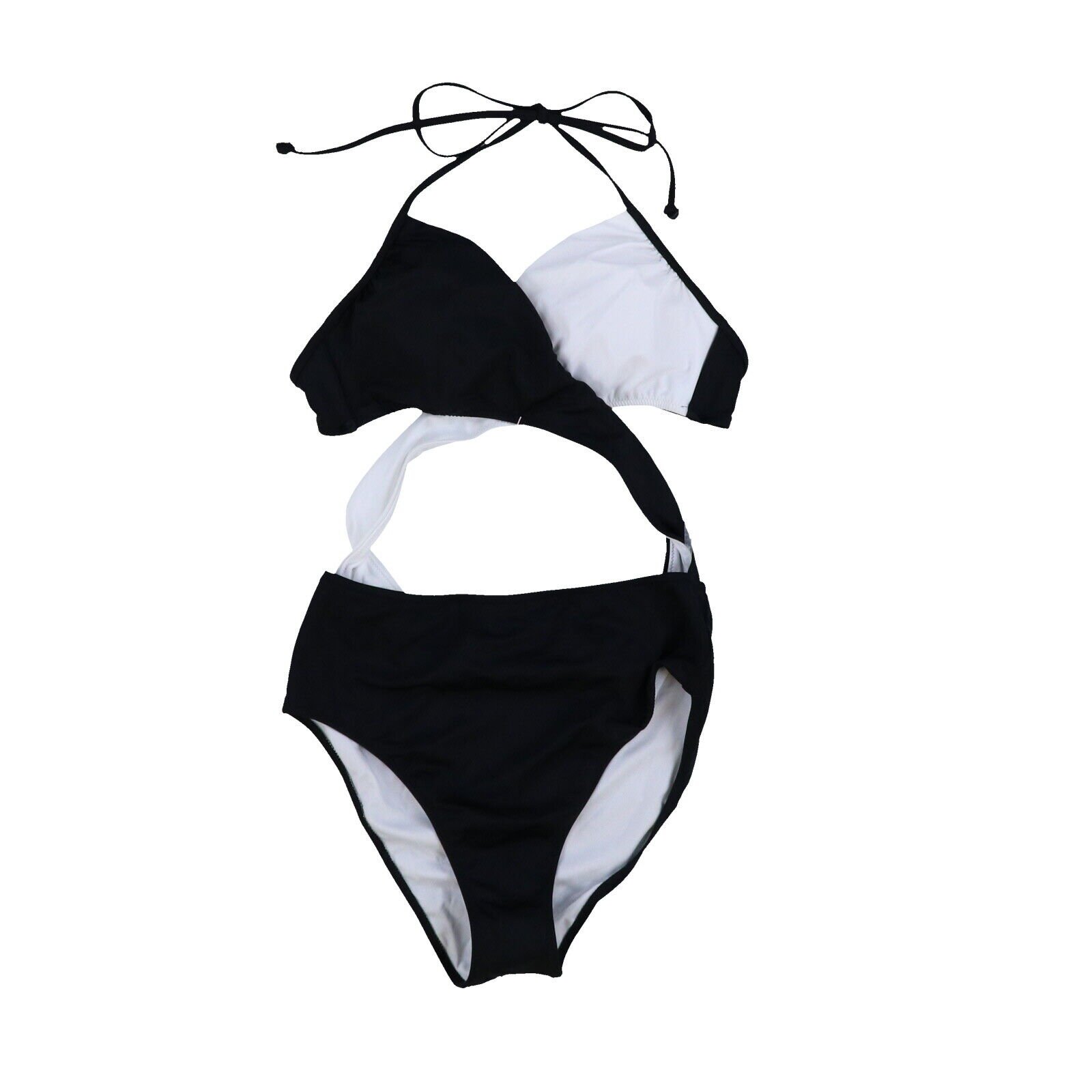 Victoria's Secret Swim One Piece Bathing Suit Swimsuit Lined Swimwear New S M L - Picture 26 of 34