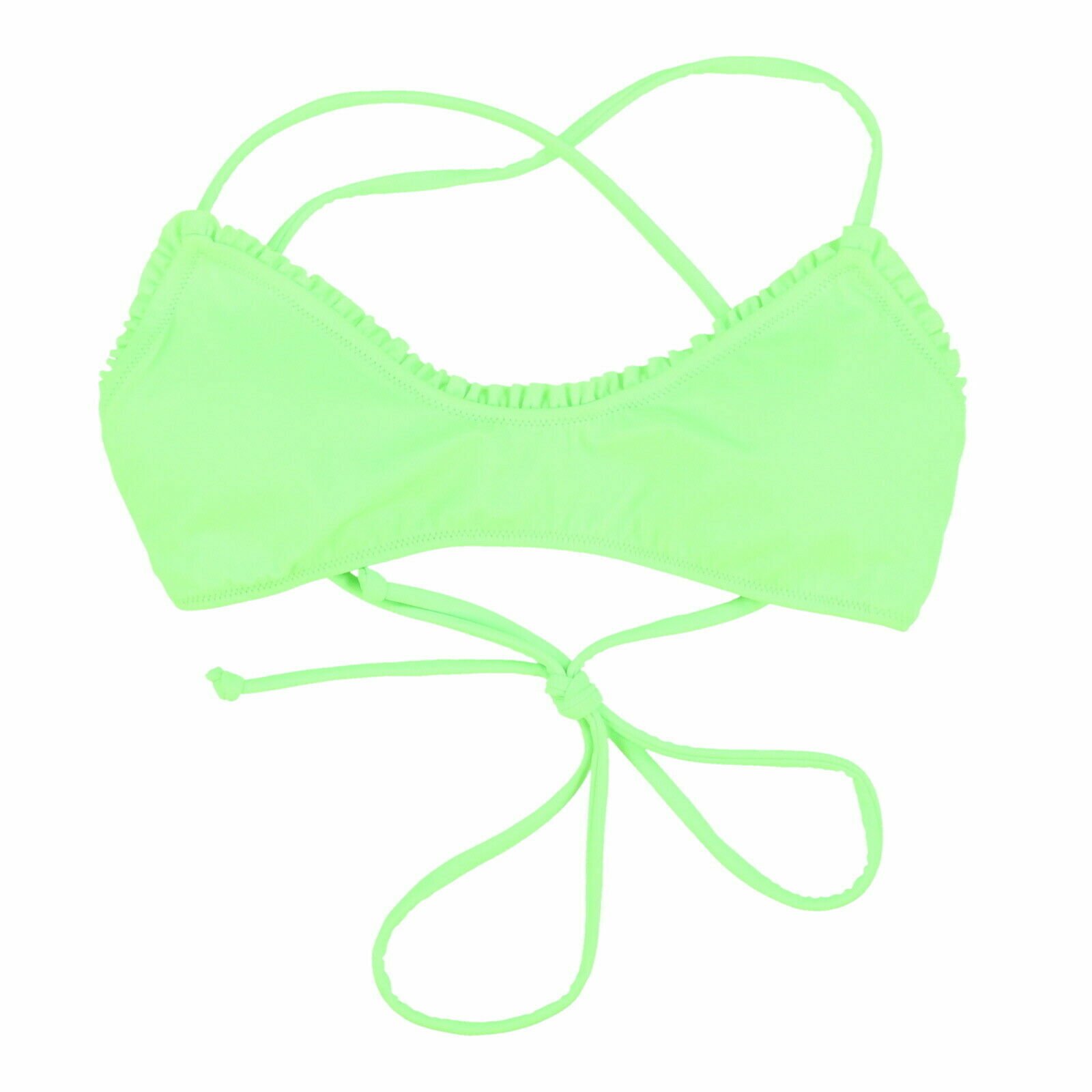 Victoria's Secret Damen Bikini Oberteil Badeanzug Badeanzug Bademode Vs neu mit Etikett neu - Bild 17 von 35