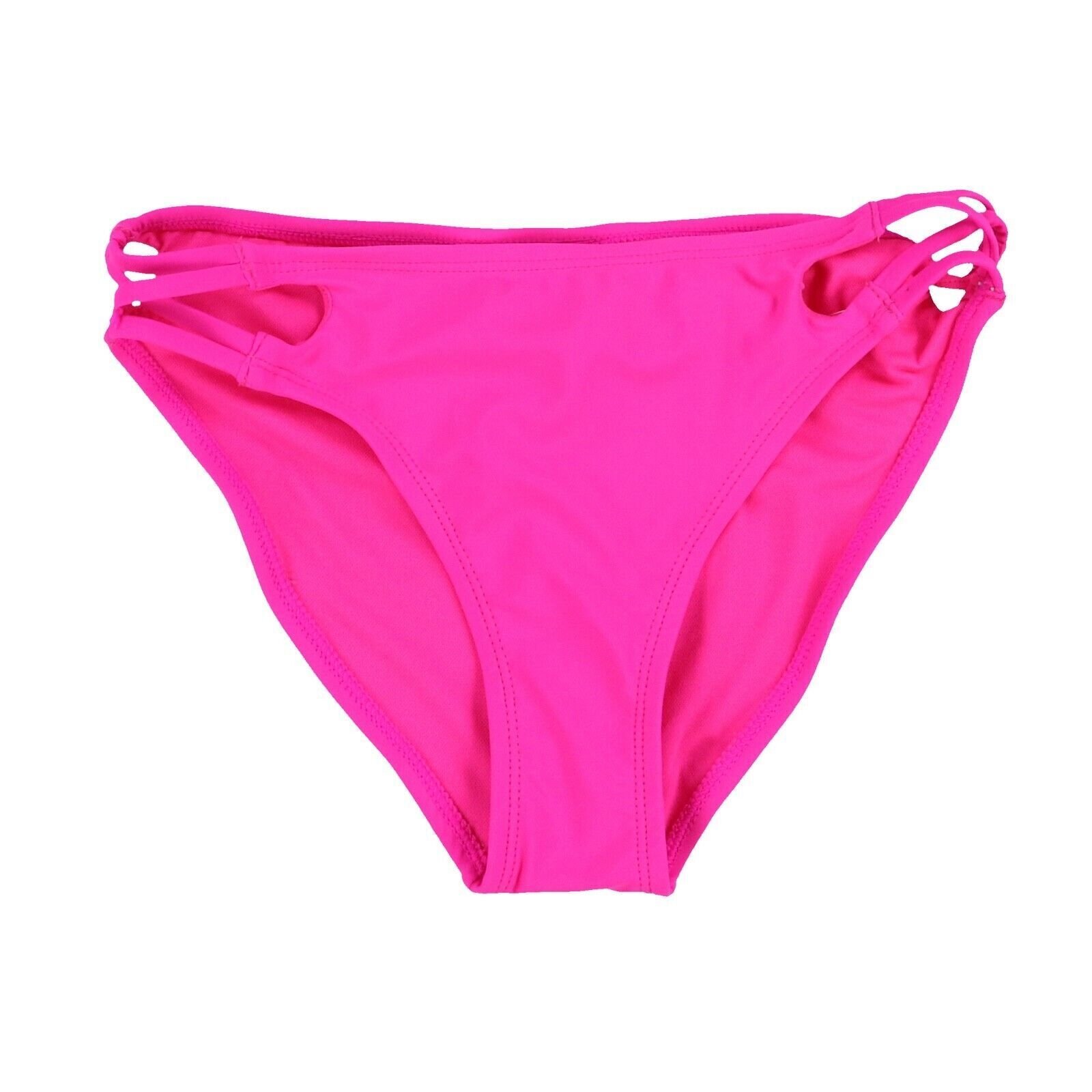 California Waves Damen Hipster Swim Badeanzug Hose Badeanzug S M L Xl Neu - Bild 7 von 24