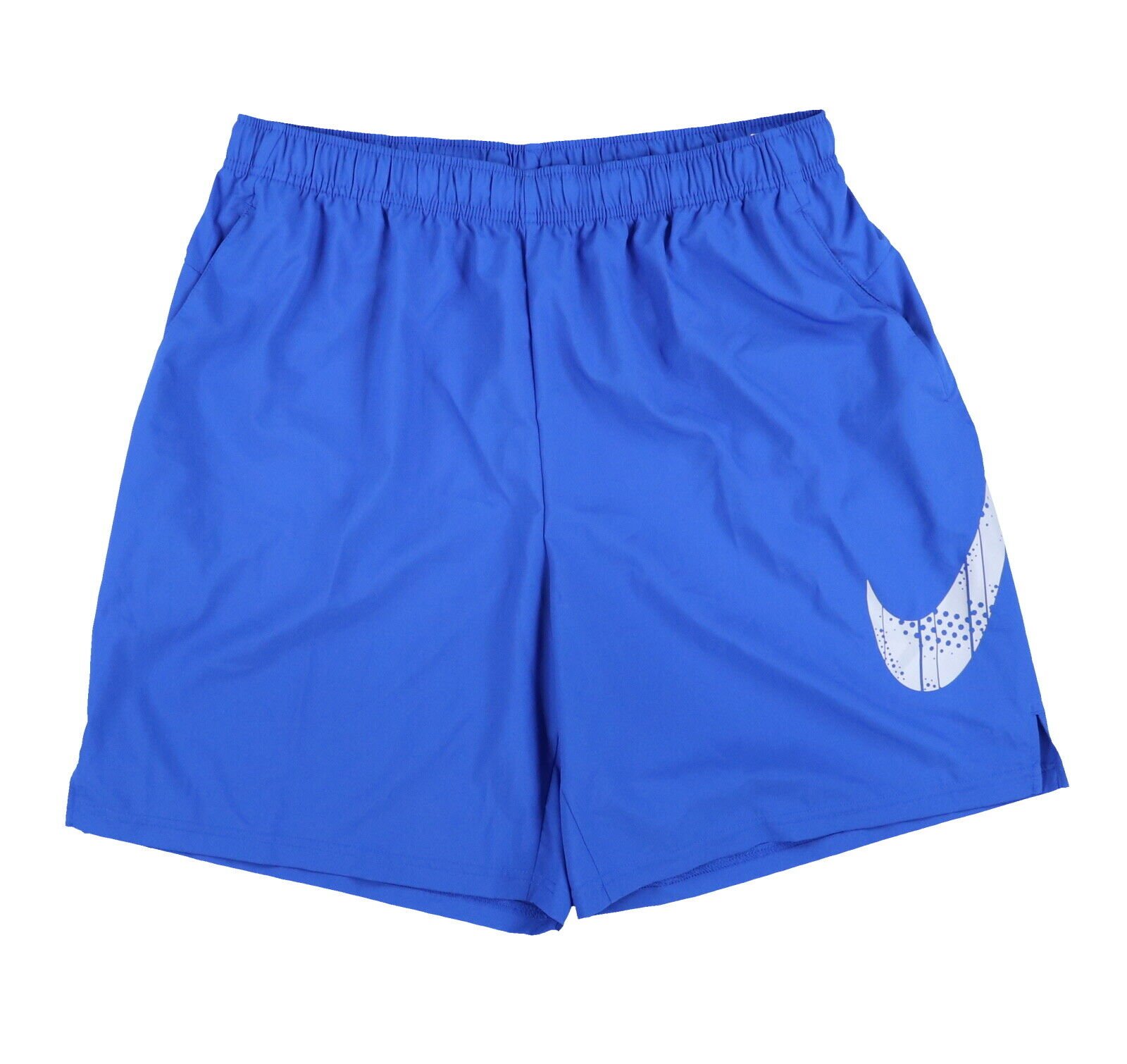 Nike Herren Sport Fitness Shorts Sport Laufen Fitness Stretch Taille Logo Neu Neu mit Etikett - Bild 10 von 23