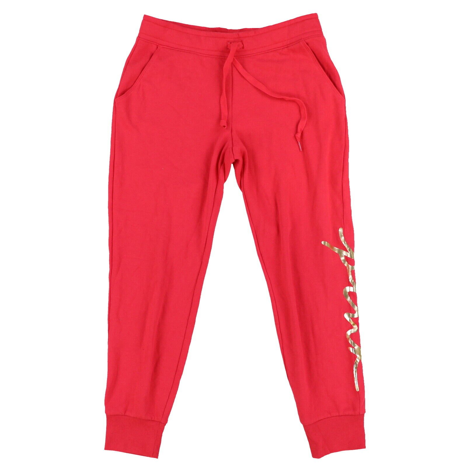 Victoria's Secret Pink Womens Sweatpants Skinny Jogger Activewear Lounge Pants - Picture 15 of 30