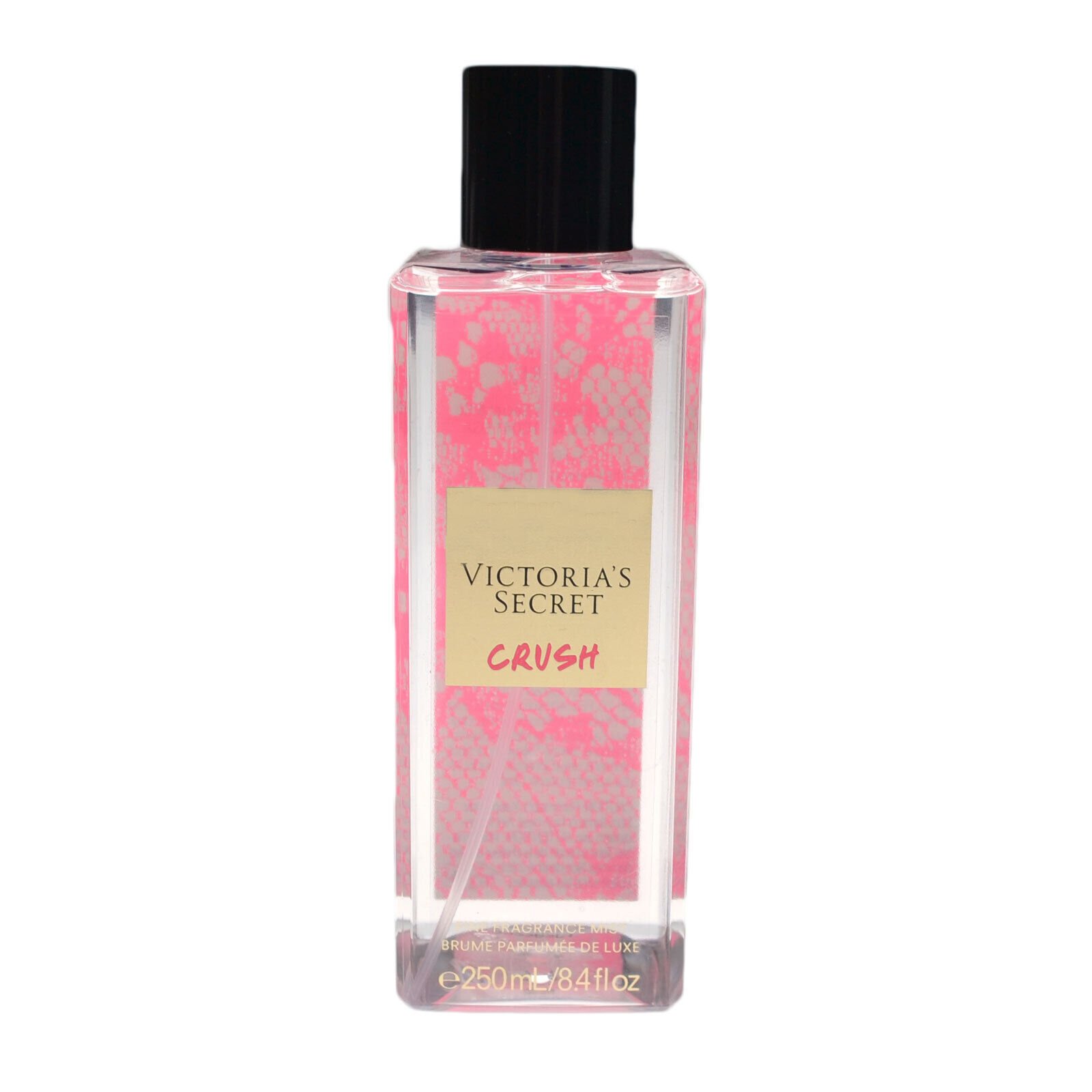 Victoria's Secret Lot of 3 Fragrance Mist Body Spray
