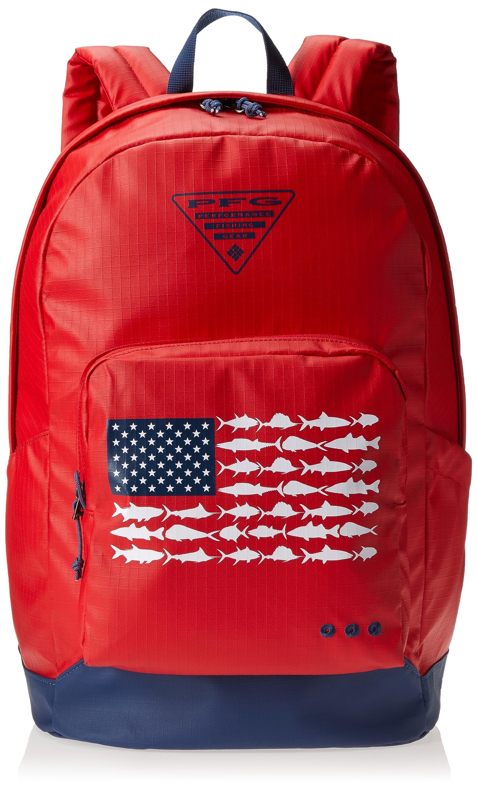 Mochila Columbia Unisex PFG PHG Zigzag 22L Multi Talla Única - Imagen 22 de 30