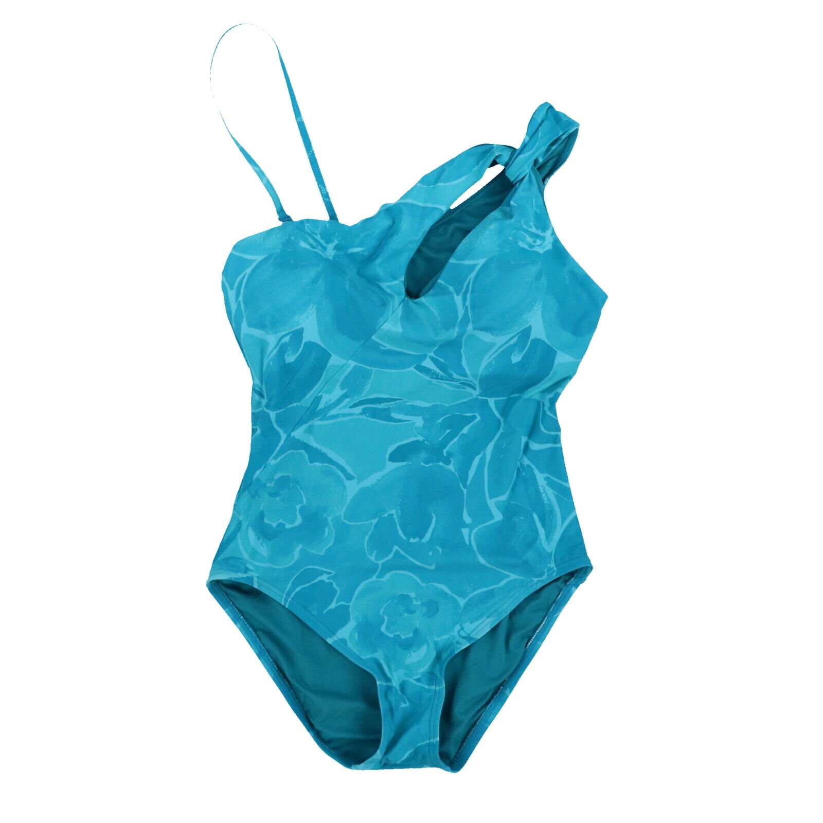 Carmen Marc Valvo Women's Swim One Piece Bathing Suit Swimsuit 4 6 8 10 12 14 - Picture 9 of 10