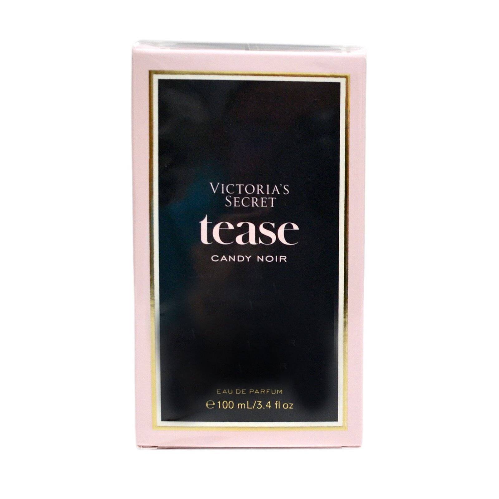 Victoria's Secret Perfume 3.4 Fl Oz Fragrance Spray Eau De Parfum Nwt New Vs Edp - Picture 14 of 38