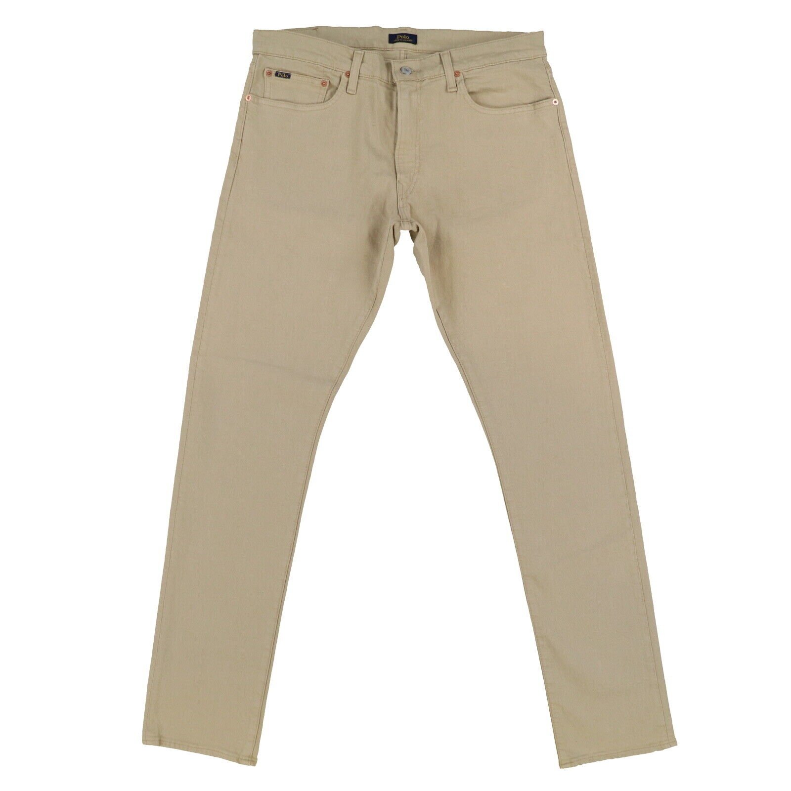 3/2迄【美品】POLO RALPH LAUREN / Sullivan W36 Polo Ralph Lauren Men's Jeans Sullivan Slim Fit Pants Casual