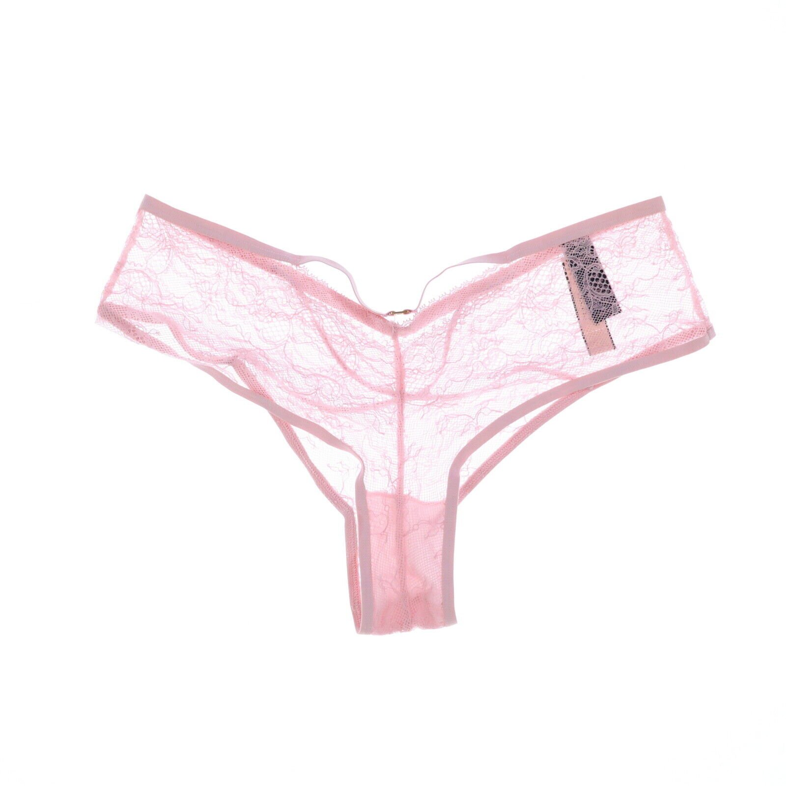 Victoria's Secret Höschen The Lacie freche Unterwäsche Spitze sexy Höschen Unterwäsche Neu - Bild 8 von 11