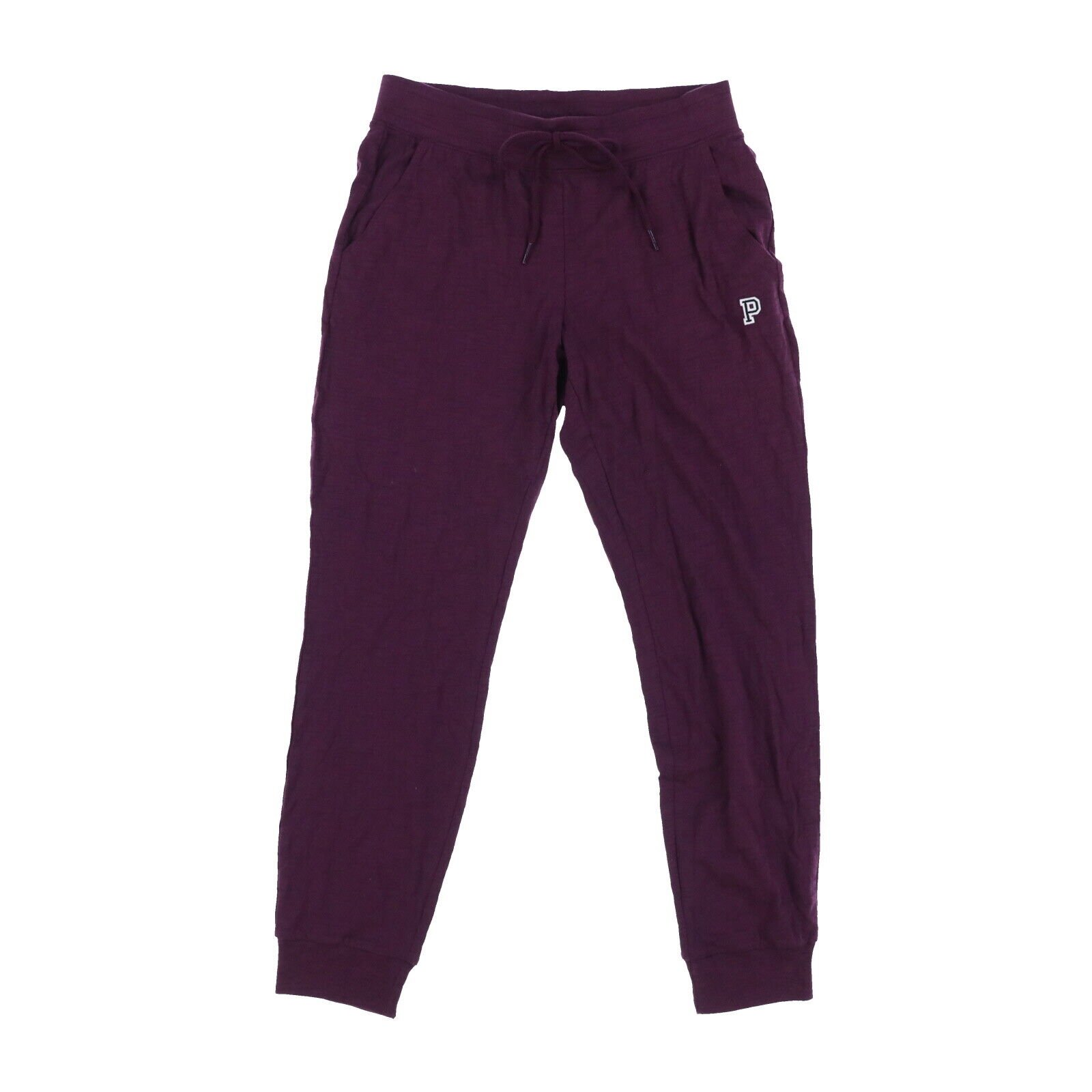 Victoria's Secret Pink Womens Sweatpants Skinny Jogger Activewear Lounge Pants - Picture 12 of 30