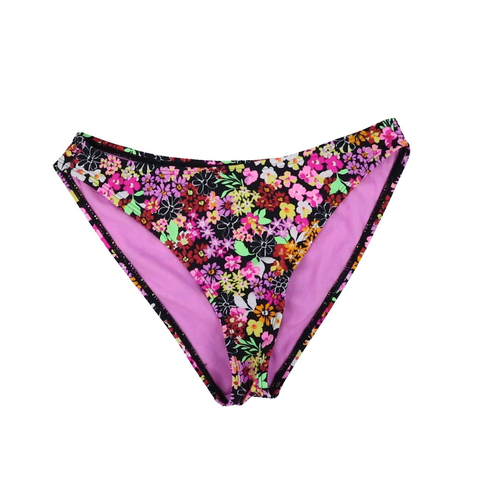 California Waves Damen Hipster Swim Badeanzug Hose Badeanzug S M L Xl Neu - Bild 24 von 24