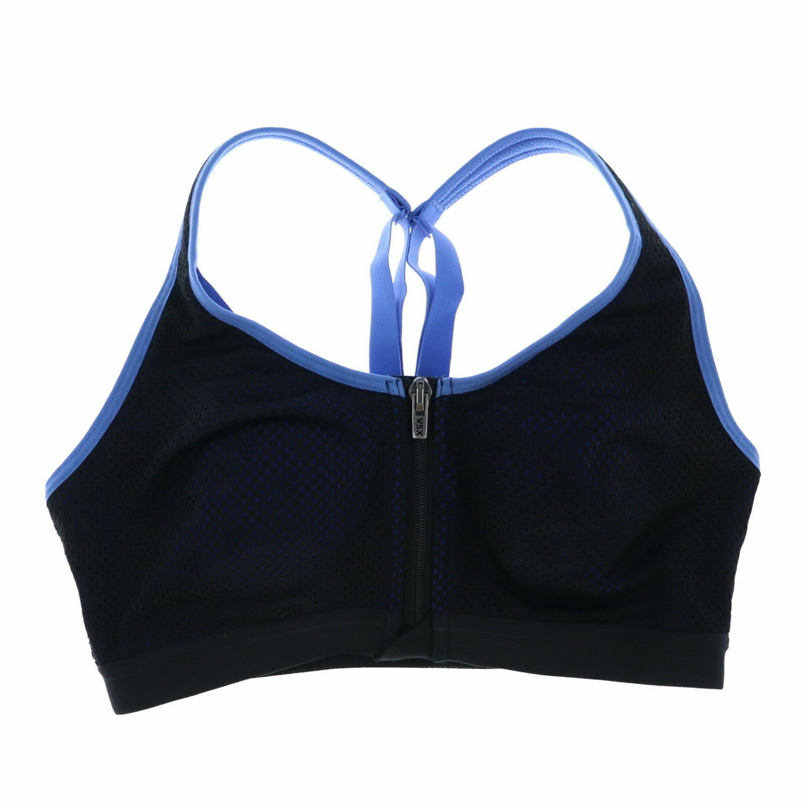 Victoria's Secret Sports Bra Knockout Front Close Underwire