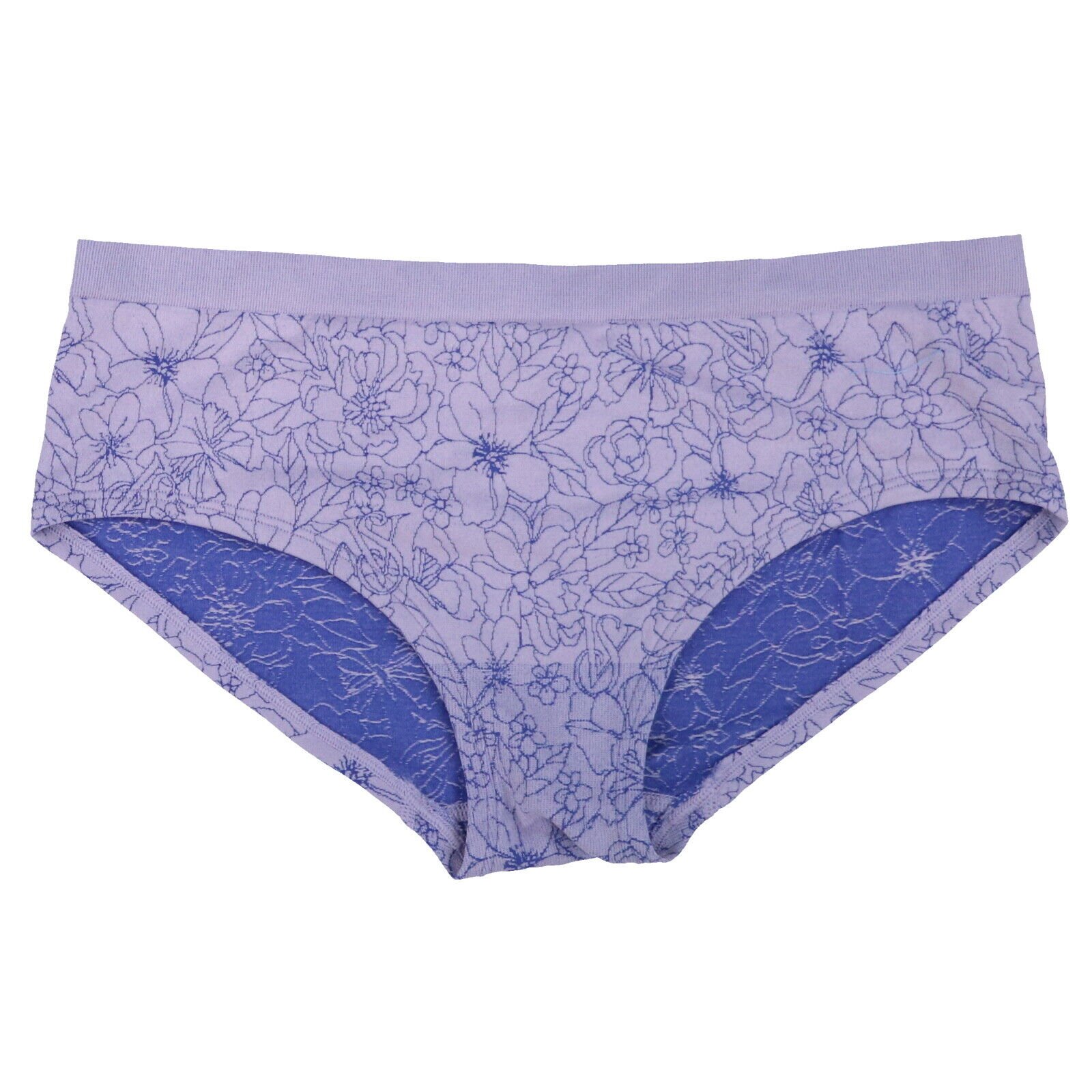 Soft Purple