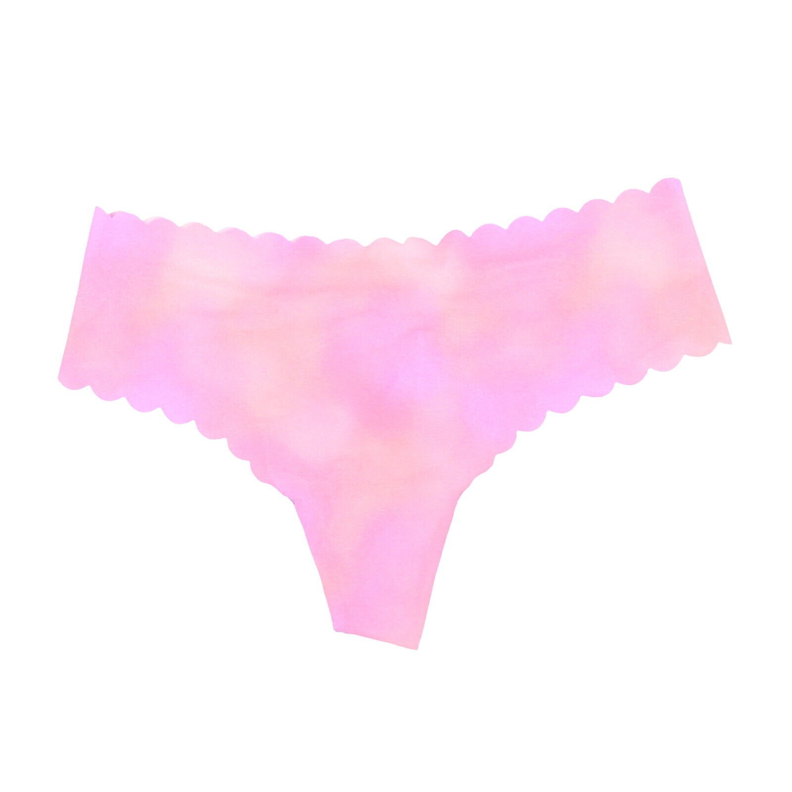 Pink Watercolors