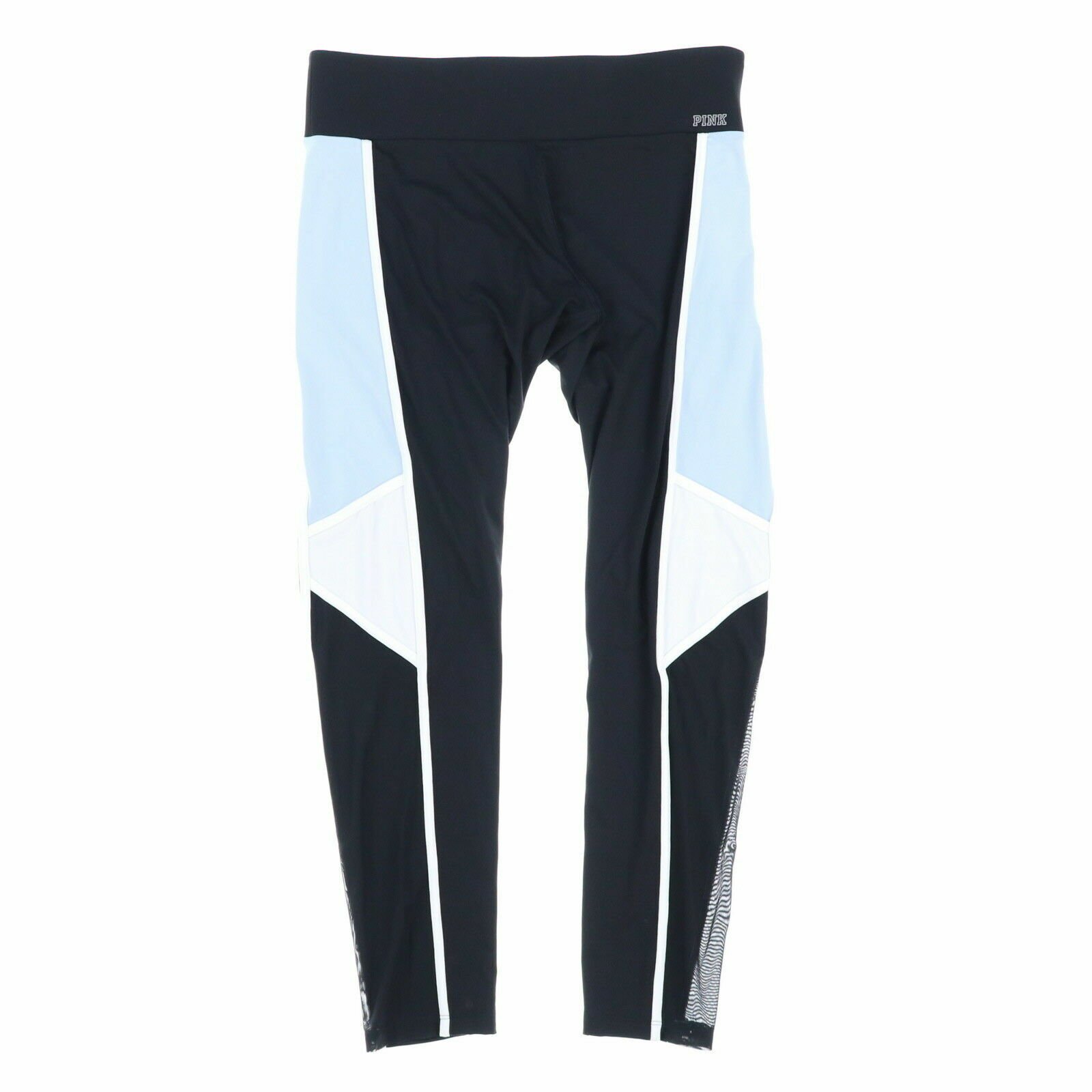 Victorias Secret rosa Damen-Leggings Sport Activewear Yogahose Stretch Neu - Bild 14 von 24