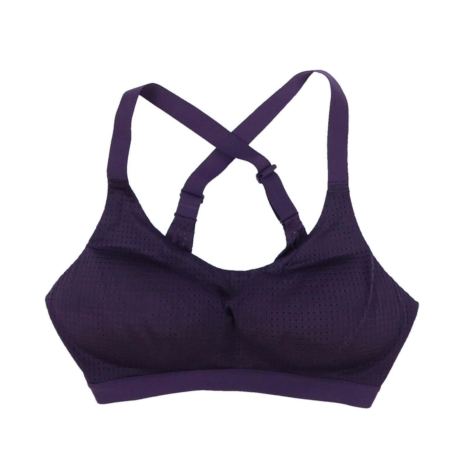 Sujetador deportivo Victoria's Secret soporte medio ligero inalámbrico transpirable nuevo - Imagen 18 de 19
