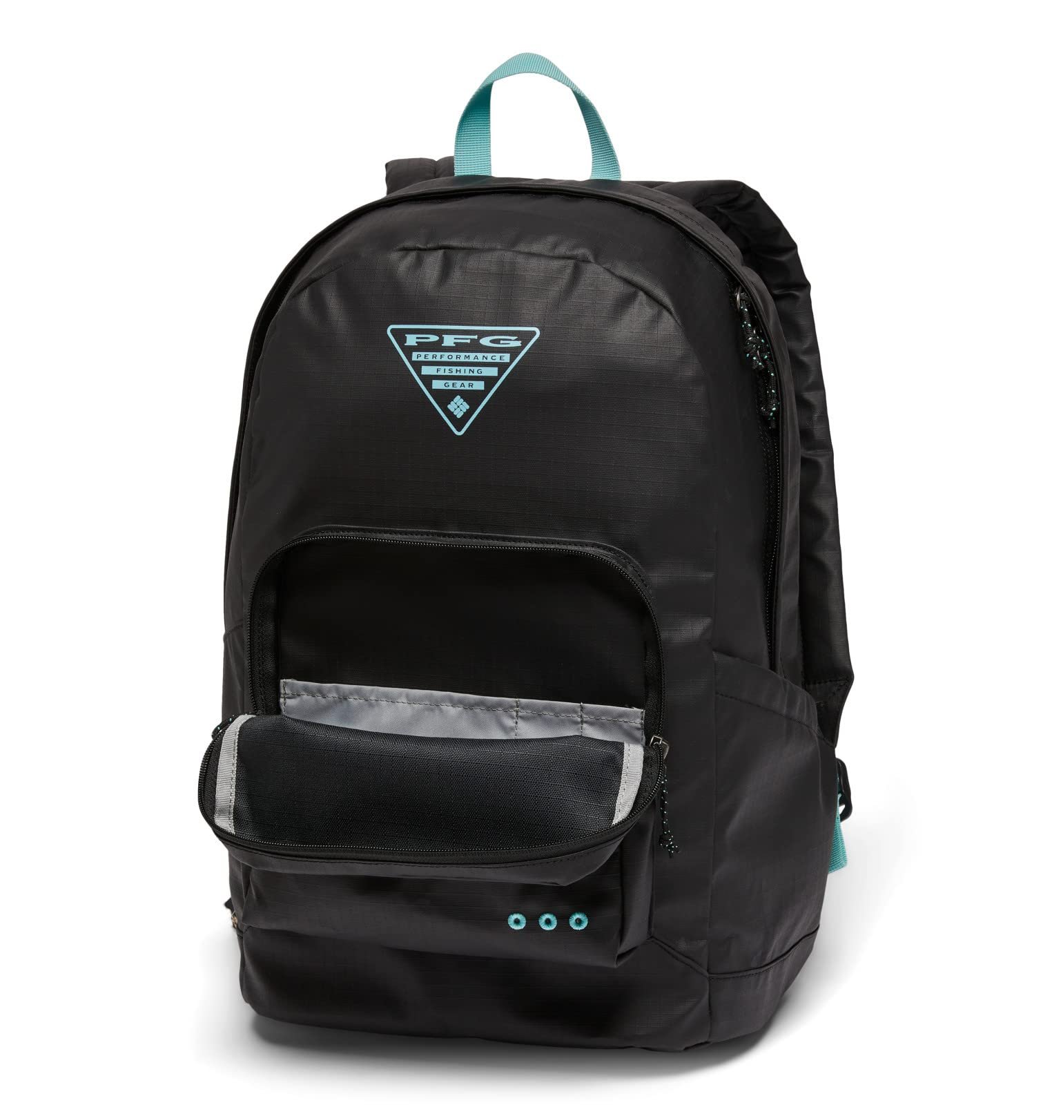 Mochila Columbia Unisex PFG PHG Zigzag 22L Multi Talla Única - Imagen 5 de 30