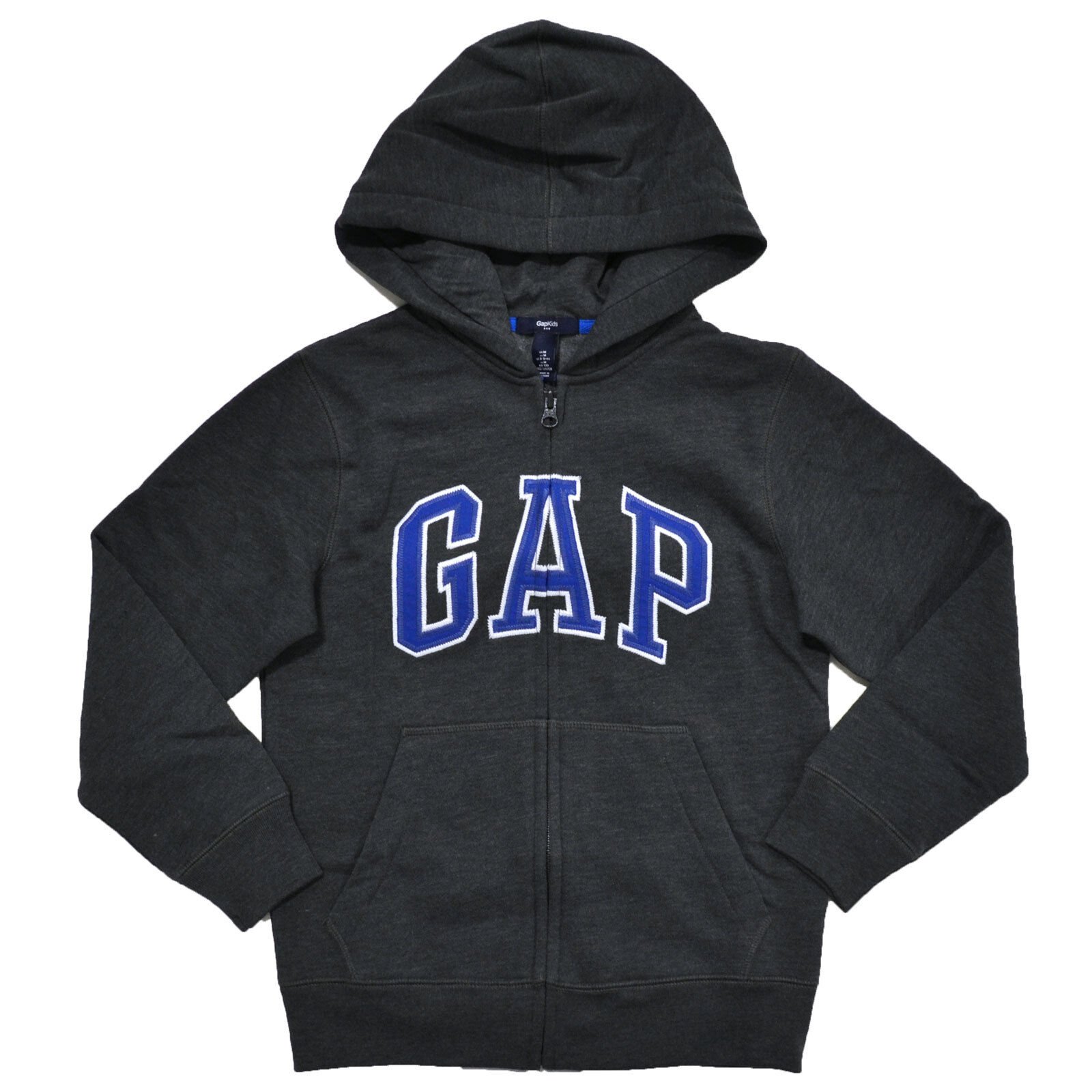 トップス gap zip Jaket full.jpg