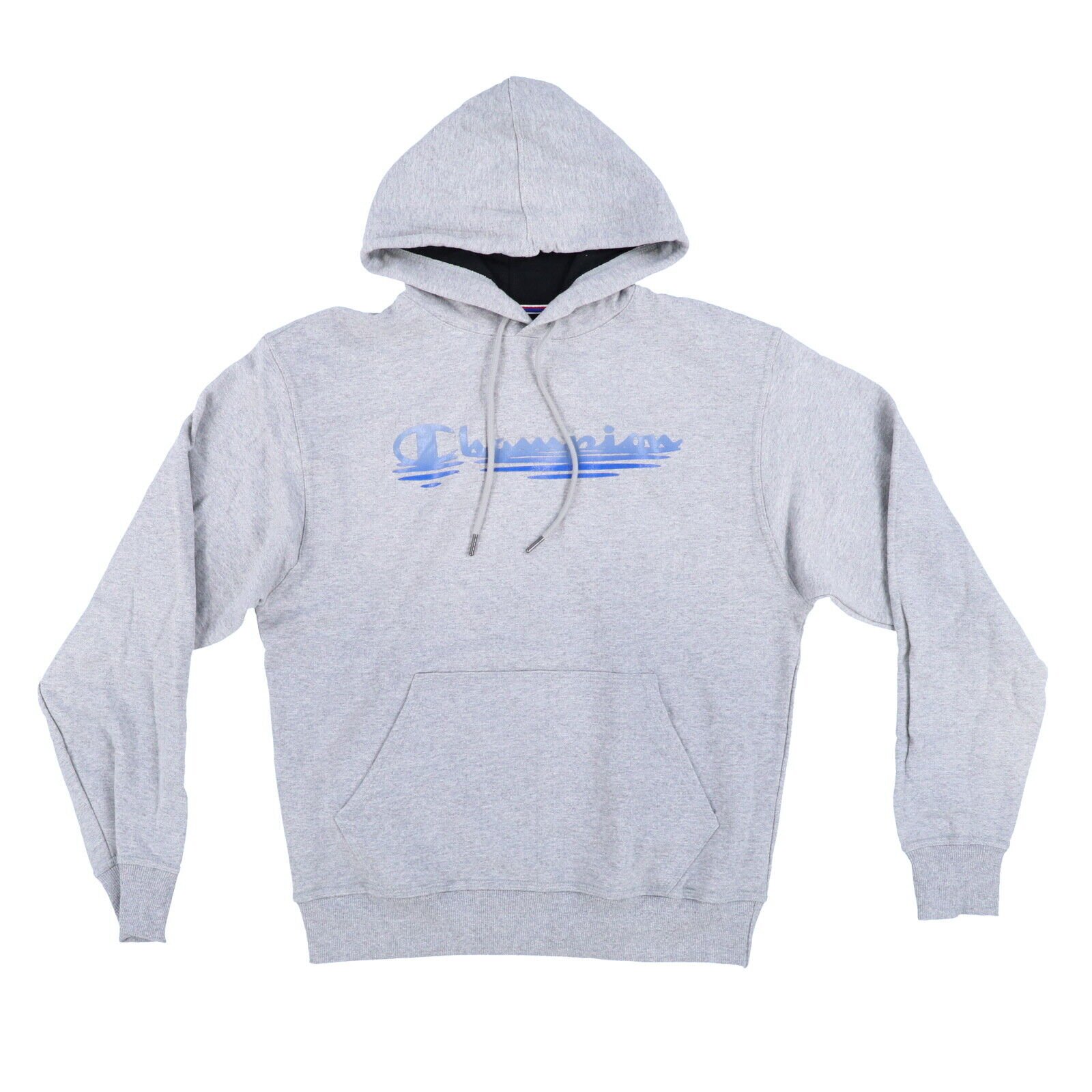 Champion Herren Sweatshirt Pullover Hoodie Kapuzenjacke Logo Oberbekleidung L XXL NEU - Bild 5 von 8
