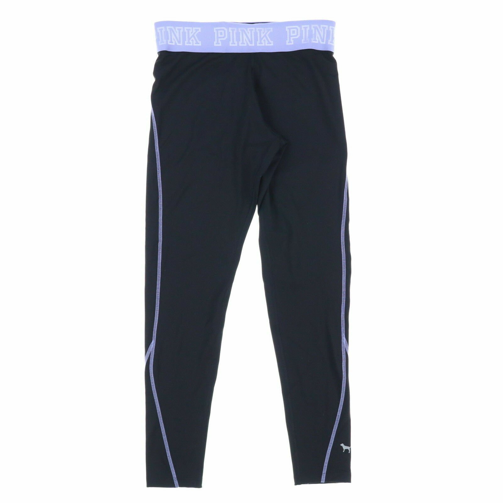 Victorias Secret rosa Damen-Leggings Sport Activewear Yogahose Stretch Neu - Bild 16 von 24