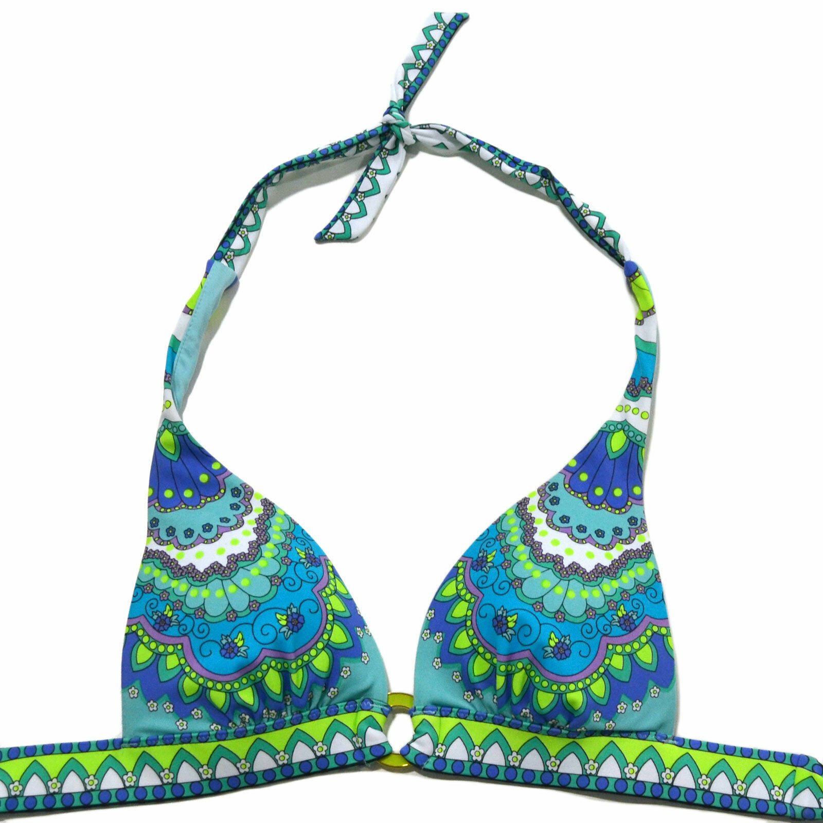 Victoria's Secret Damen Bikini Oberteil Badeanzug Badeanzug Bademode Vs neu mit Etikett neu - Bild 21 von 35