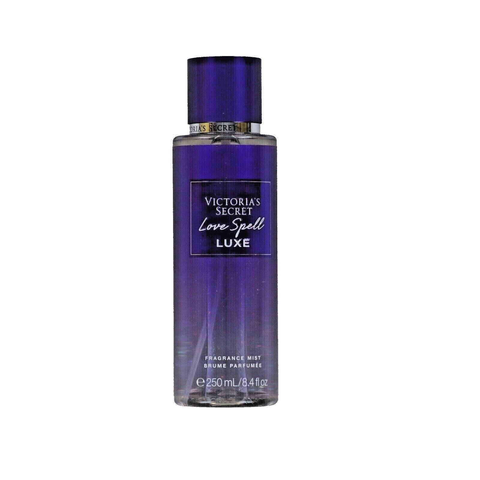 Victoria's Secret PURE SEDUCTION SOL FRAGRANCE MIST LIMITED