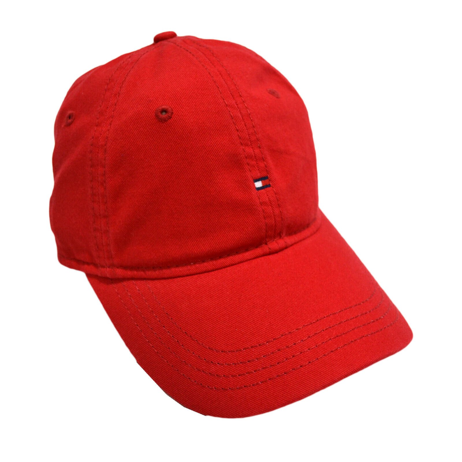 Tommy Hilfiger Men's Hats Baseball Trucker Cap Logo One Size Adjustable New - Picture 8 of 9