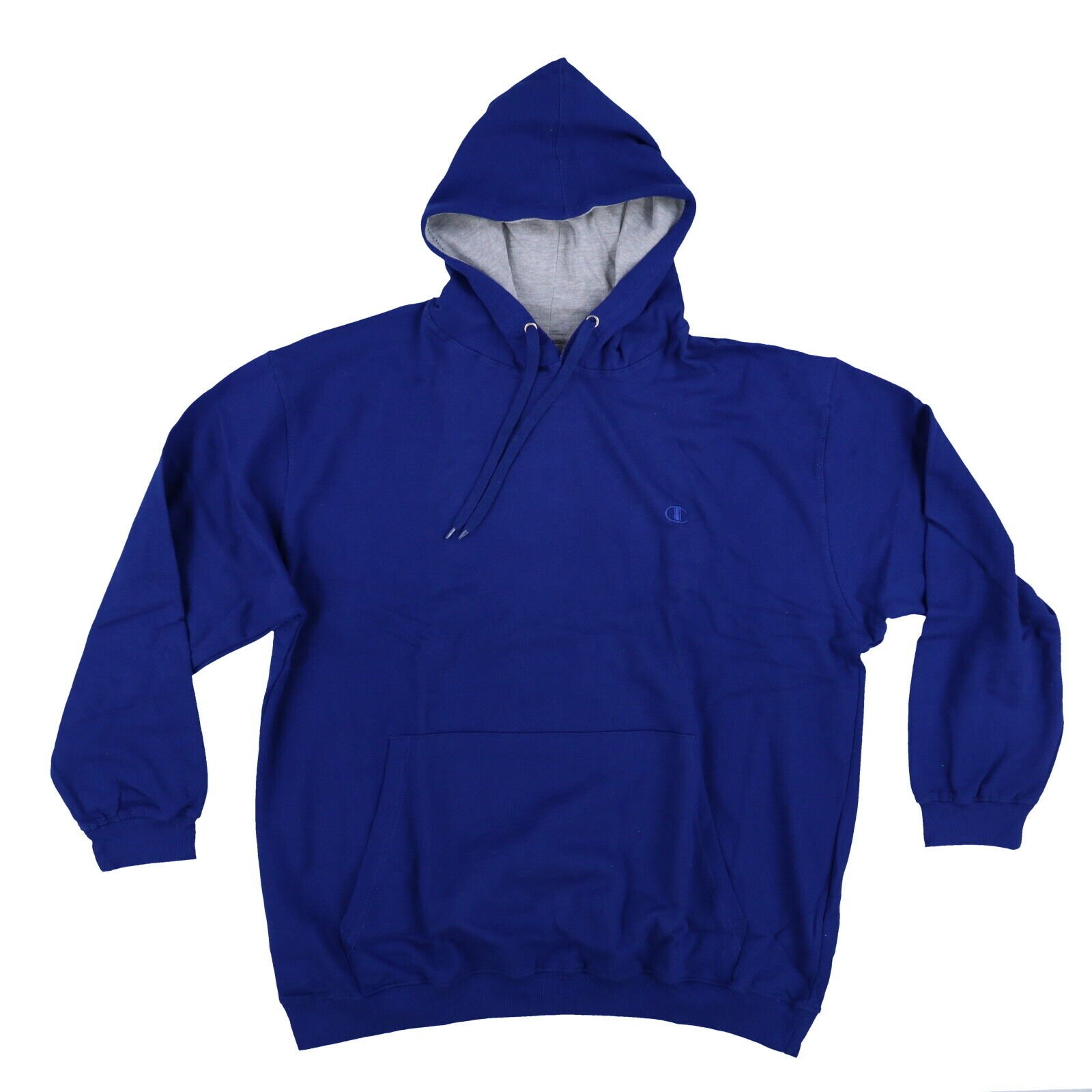 Champion Herren Sweatshirt Pullover Hoodie Kapuzenjacke Logo Oberbekleidung L XXL NEU - Bild 6 von 8