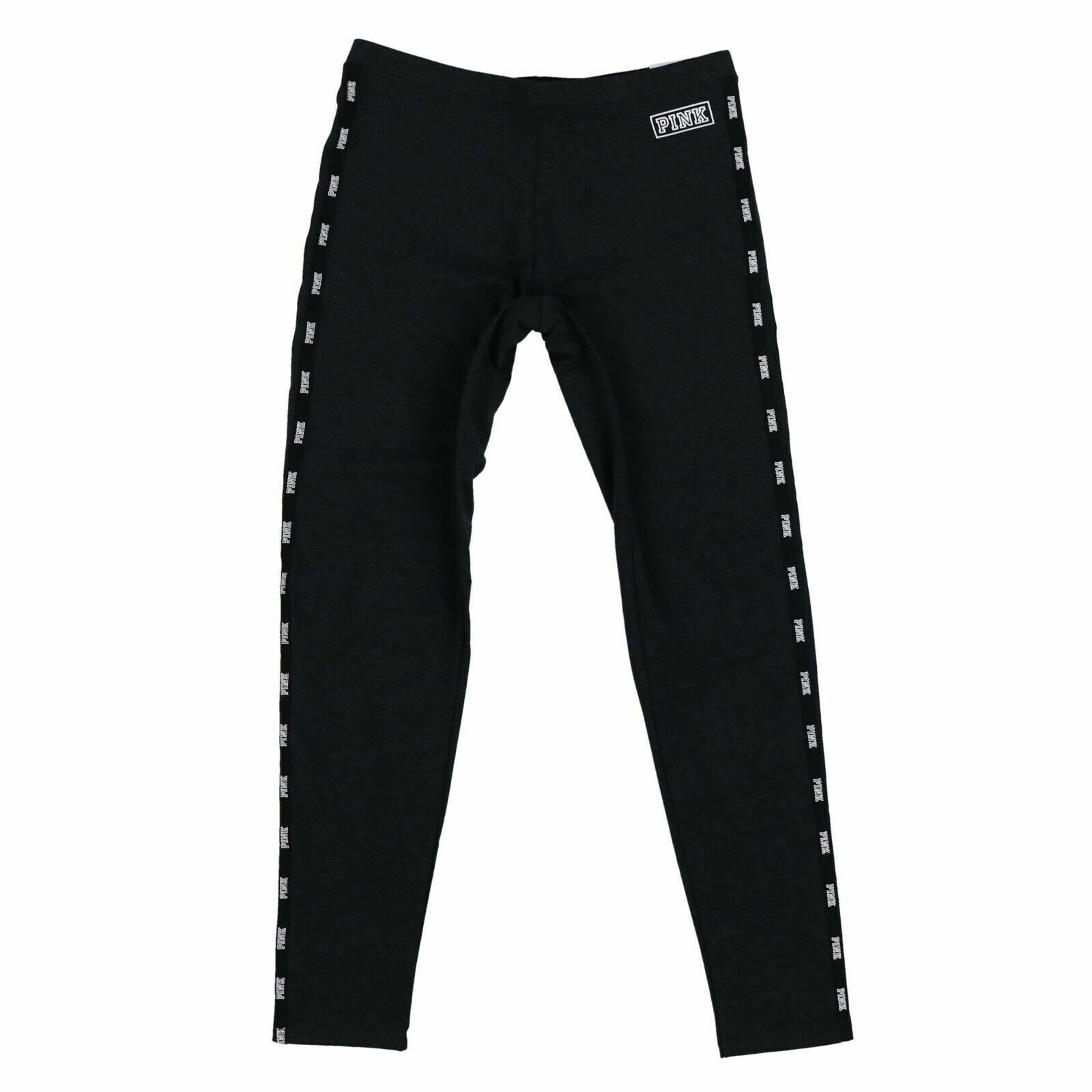 Victorias Secret rosa Damen-Leggings Sport Activewear Yogahose Stretch Neu - Bild 20 von 24