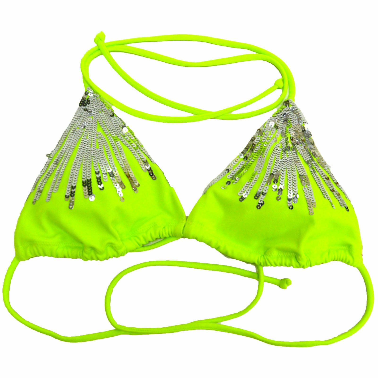 Victoria's Secret Damen Bikini Oberteil Badeanzug Badeanzug Bademode Vs neu mit Etikett neu - Bild 32 von 35