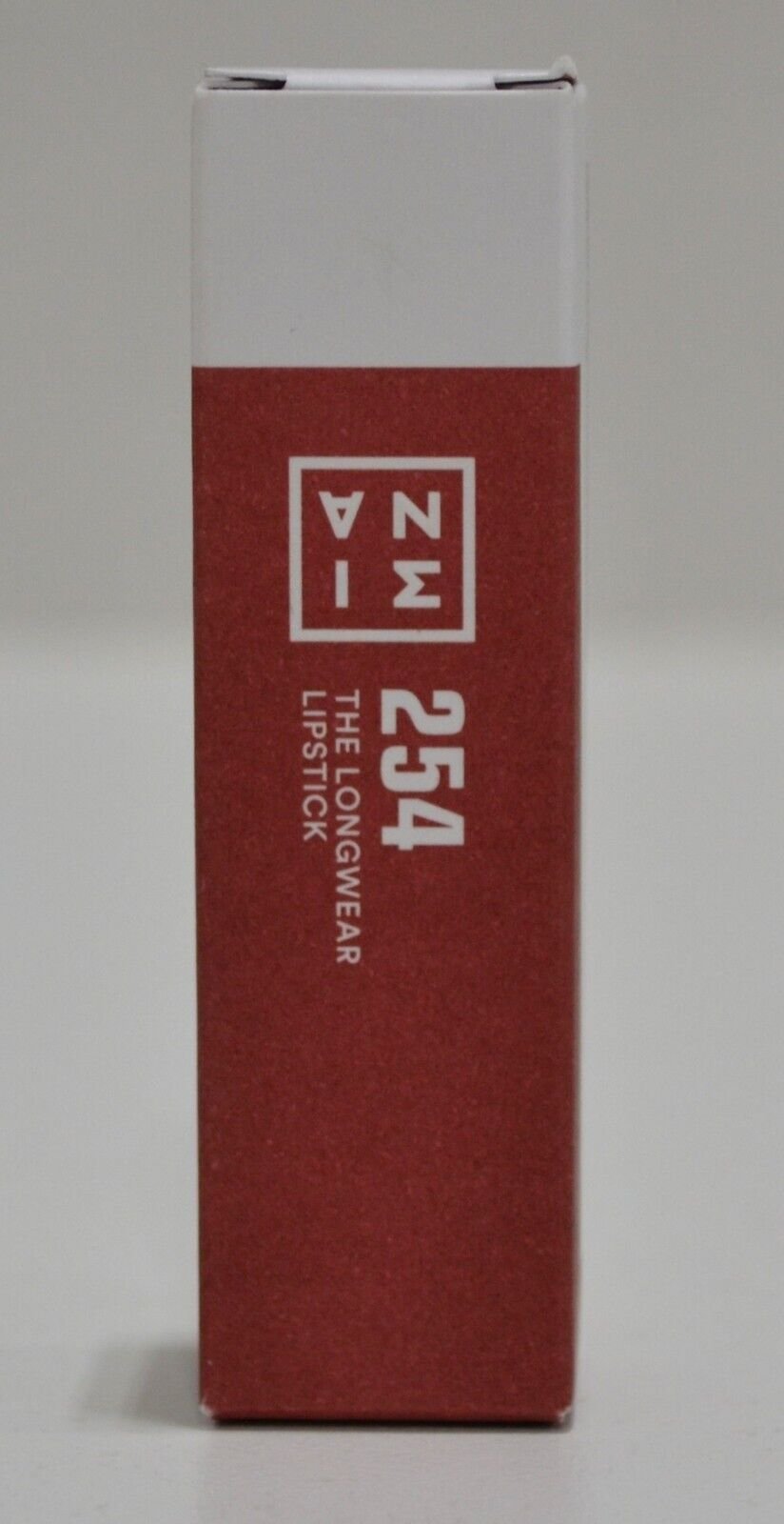 Lápiz labial 3INA The Longwear maquillaje vegano libre de crueldad .20 fl oz belleza multi nuevo - Imagen 8 de 10