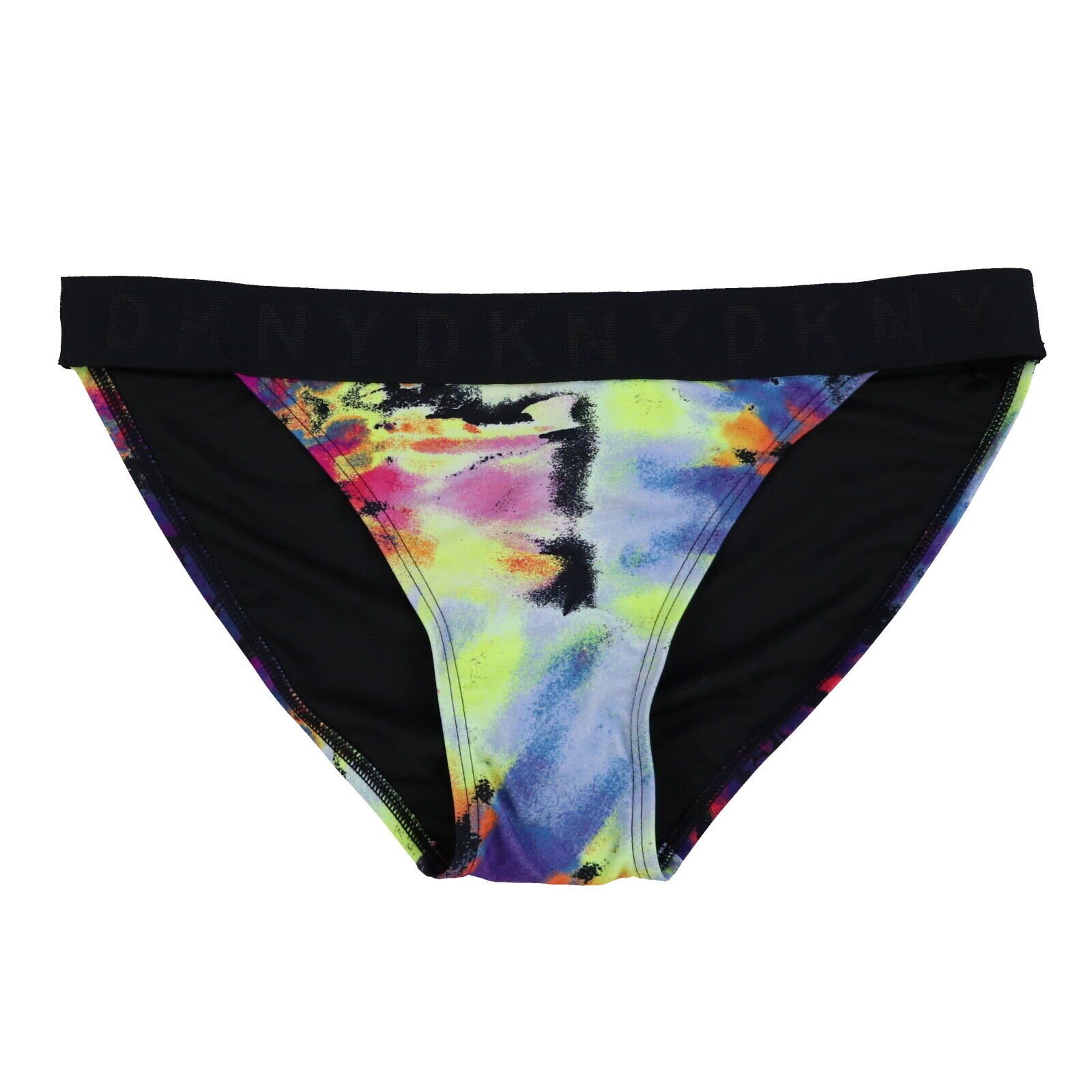 Dkny Women's Bikini Swim Bathing Suit Bottoms Swimsuit Swimwear Summer Pool New - Picture 10 of 20