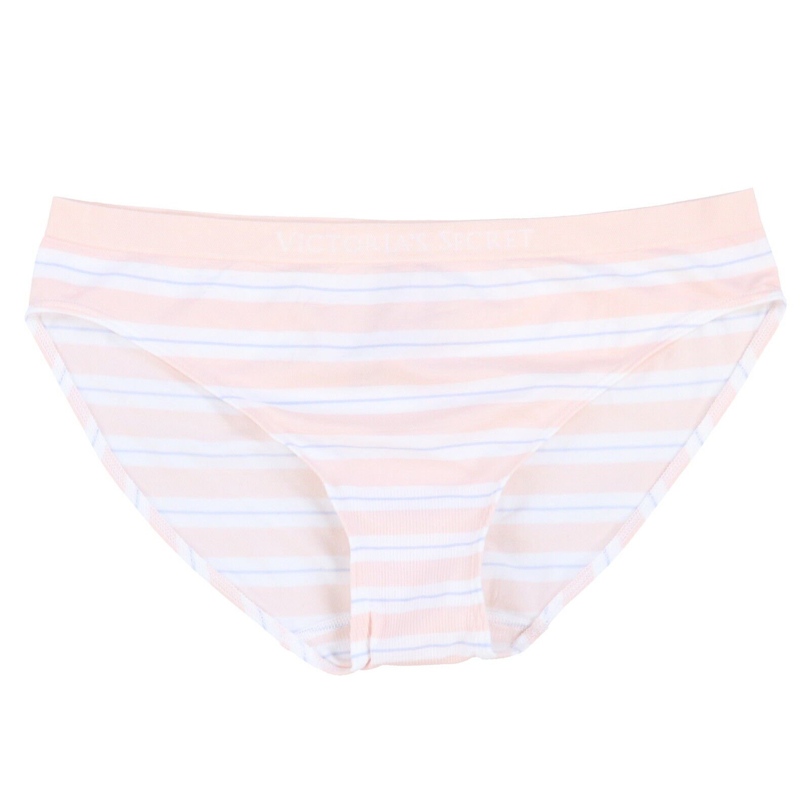 Bragas Victoria's Secret Bikini Sin costuras Elastizadas Ropa Cotidiana Ropa Interior Nuevo Vs - Imagen 22 de 30