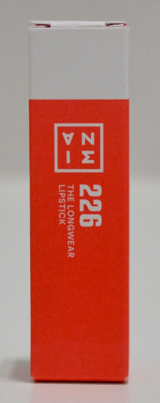 Lápiz labial 3INA The Longwear maquillaje vegano libre de crueldad .20 fl oz belleza multi nuevo - Imagen 6 de 10