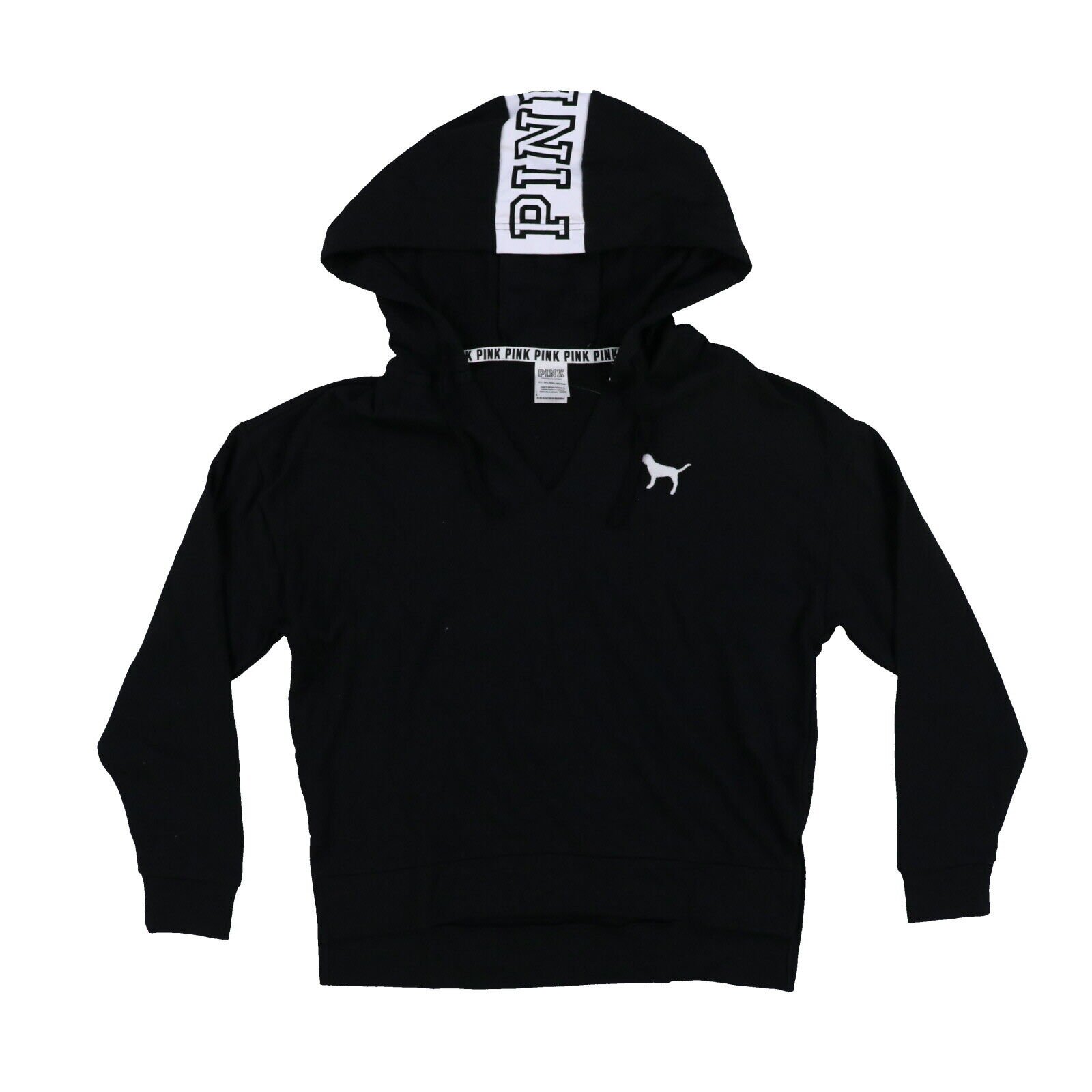 R　東京V Victoria's Secret Pink Hoodie Pullover Sweatshirt Hooded