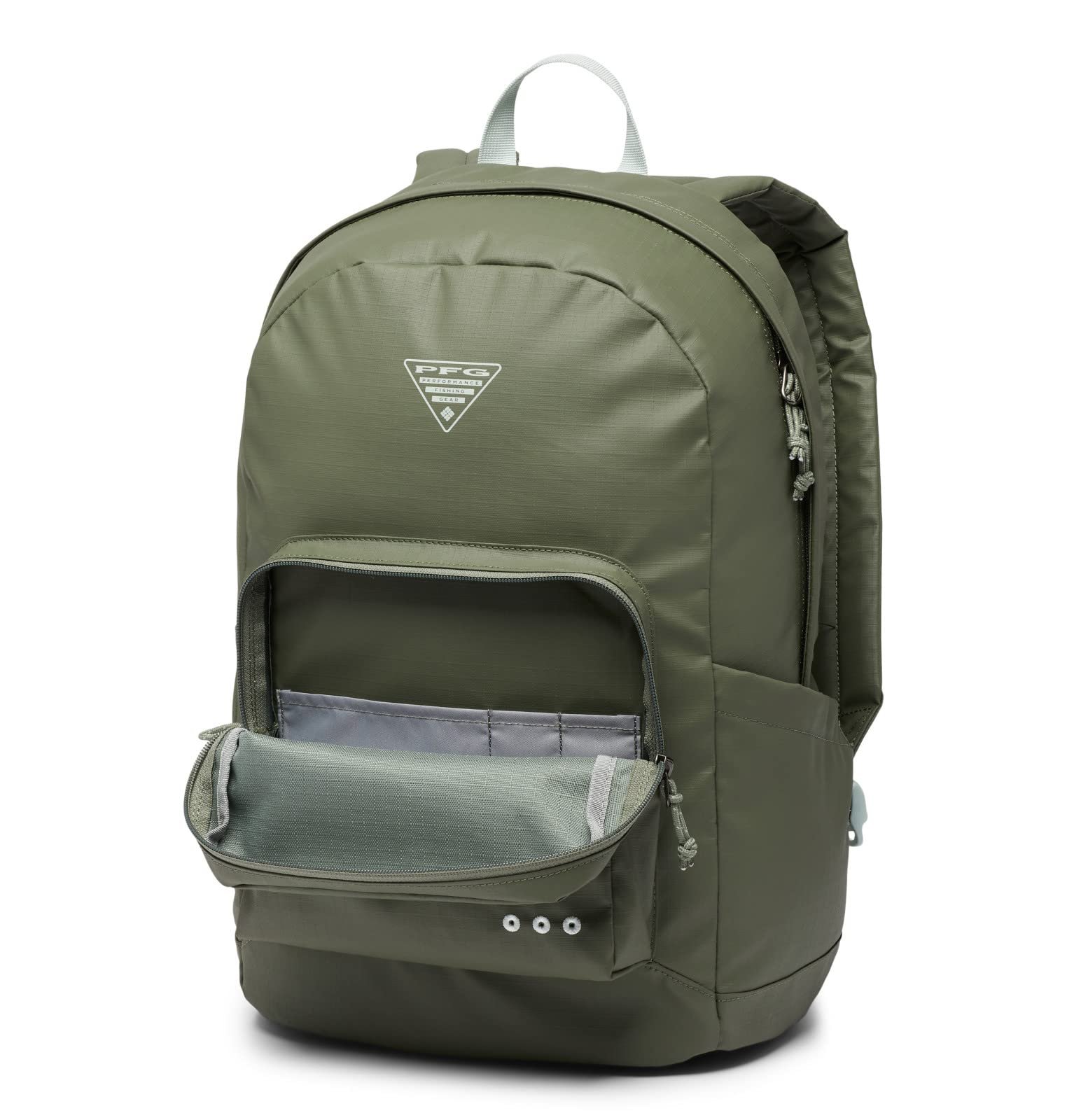 Mochila Columbia Unisex PFG PHG Zigzag 22L Multi Talla Única - Imagen 16 de 30