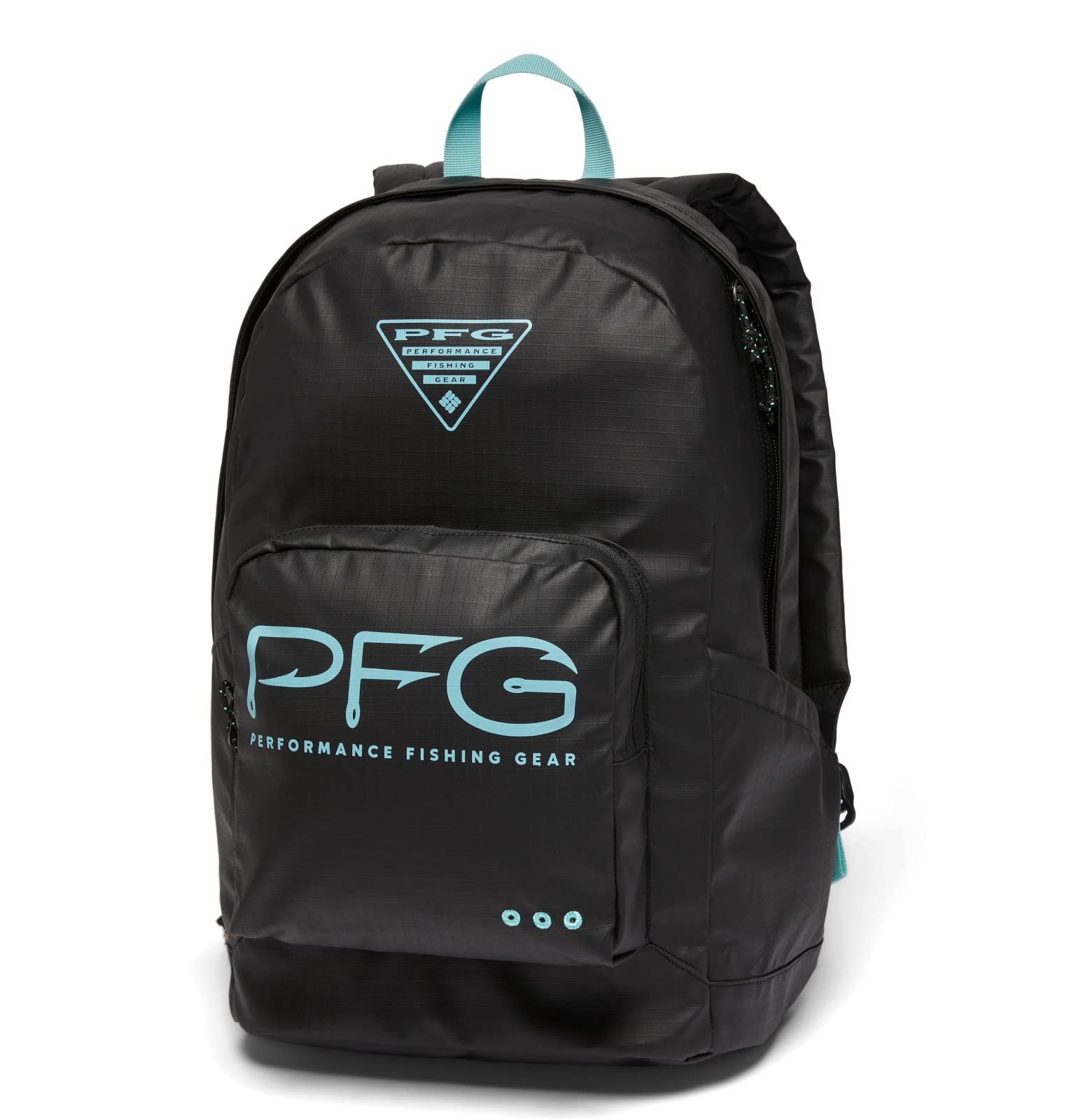 Mochila Columbia Unisex PFG PHG Zigzag 22L Multi Talla Única - Imagen 2 de 30