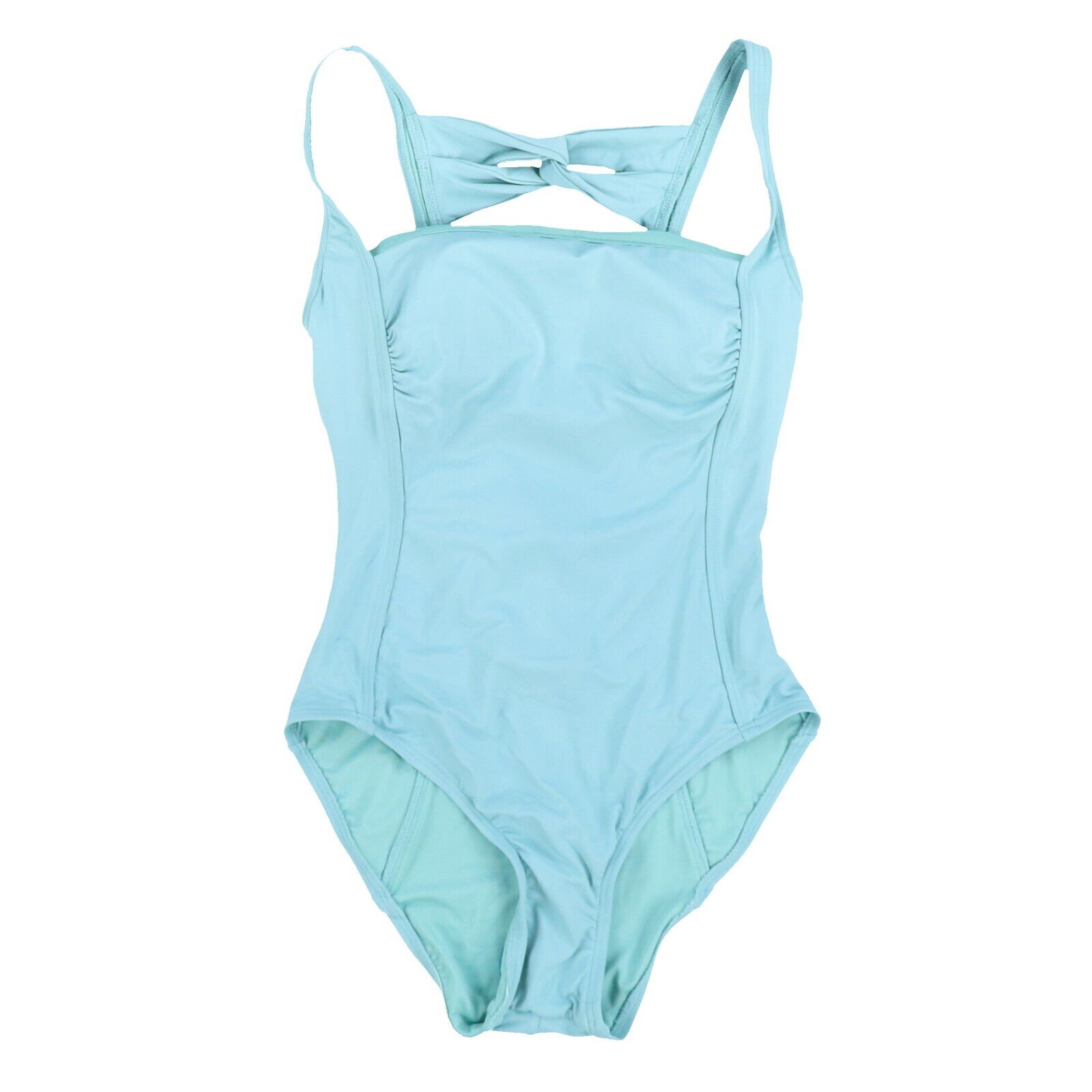 Carmen Marc Valvo Women's Swim One Piece Bathing Suit Swimsuit 4 6 8 10 12 14 - Picture 7 of 10