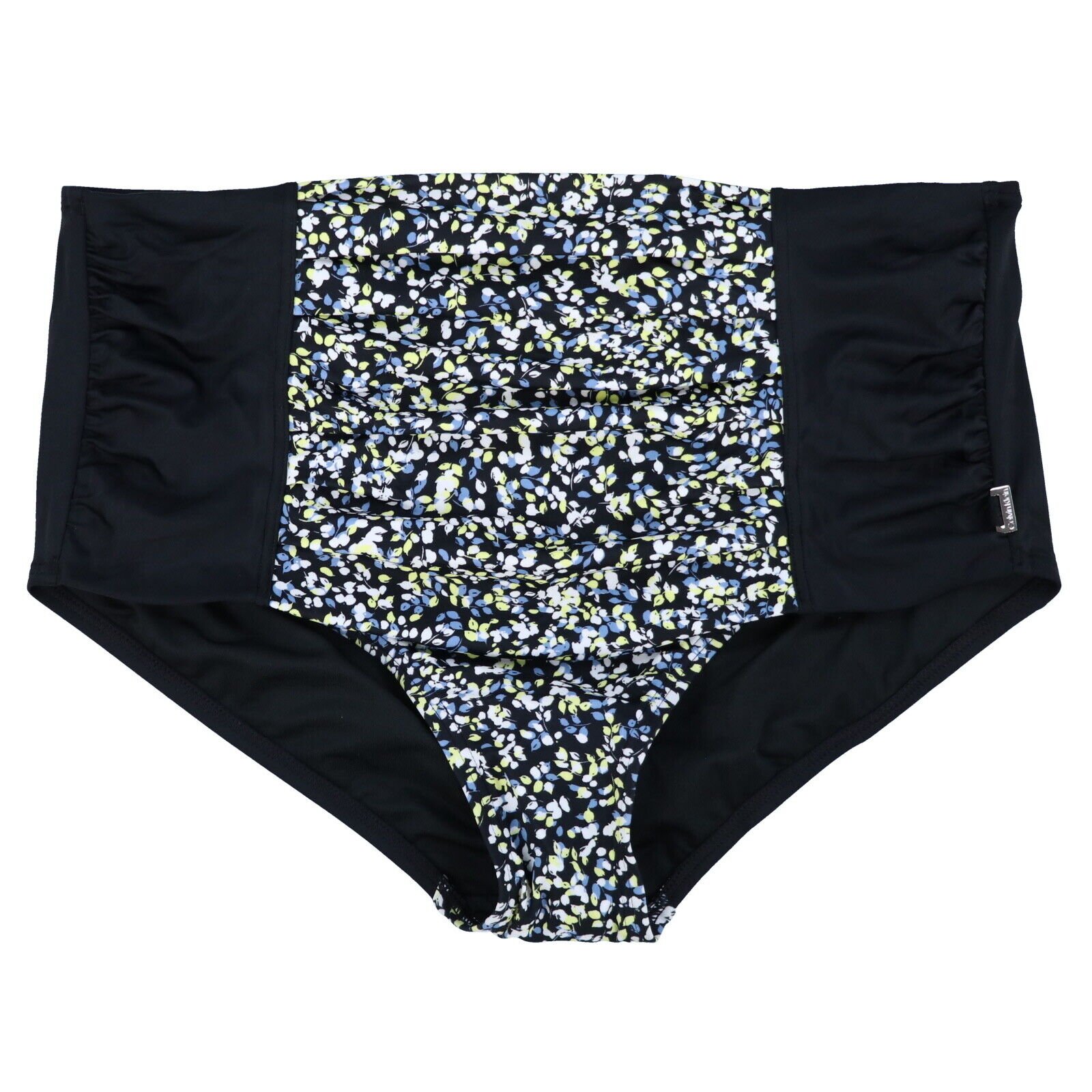 Calvin Klein Damen Badeanzug hoch tailliert Badeanzugunterteil Badeanzug separat - Bild 10 von 14