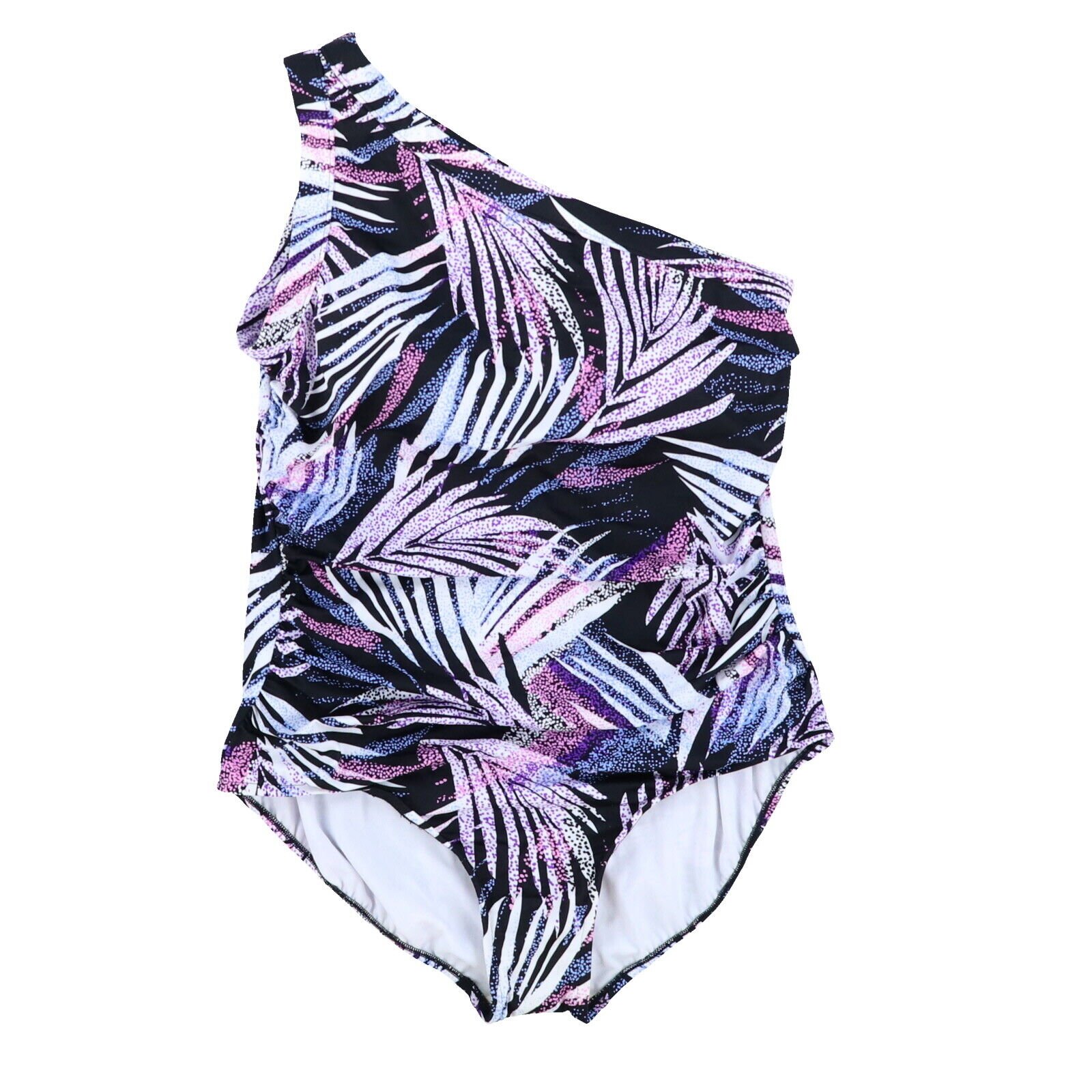 Maillot de bain une pièce femme Swim Solutions maillot de bain multi bretelles minceur neuf - Photo 7/12