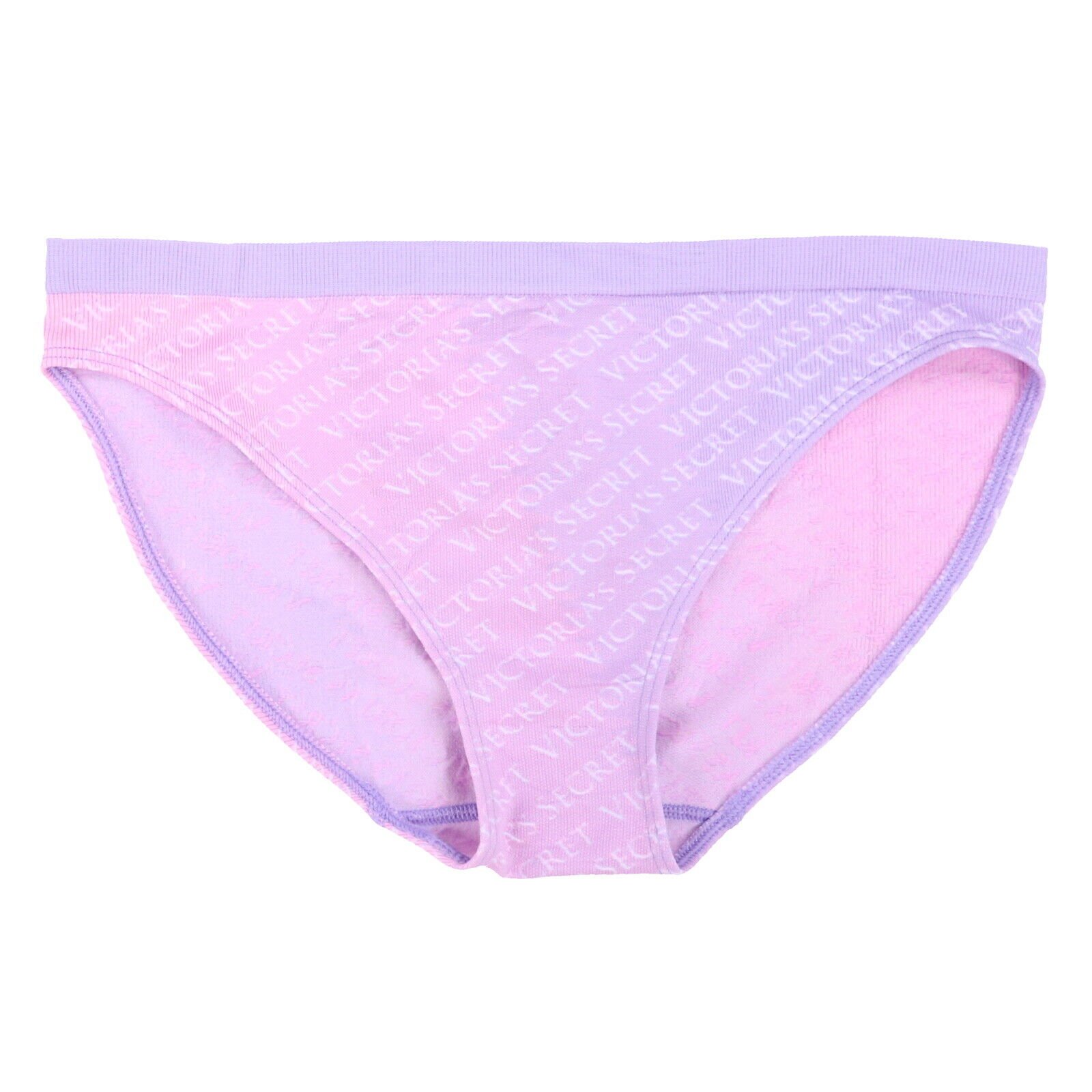 Bragas Victoria's Secret Bikini Sin costuras Elastizadas Ropa Cotidiana Ropa Interior Nuevo Vs - Imagen 28 de 30