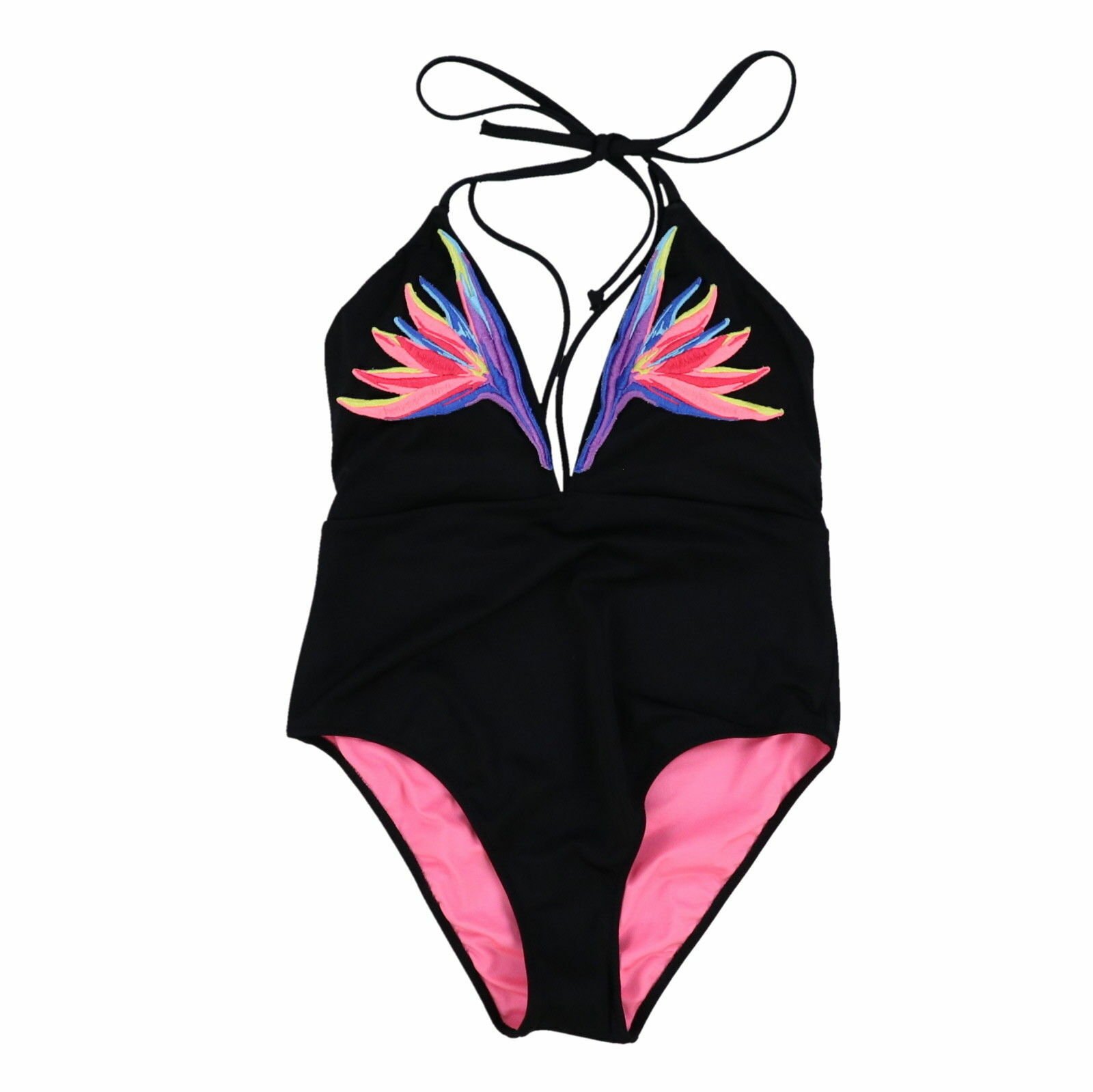 Victoria's Secret Swim One Piece Bathing Suit Swimsuit Lined Swimwear New S M L - Picture 15 of 34