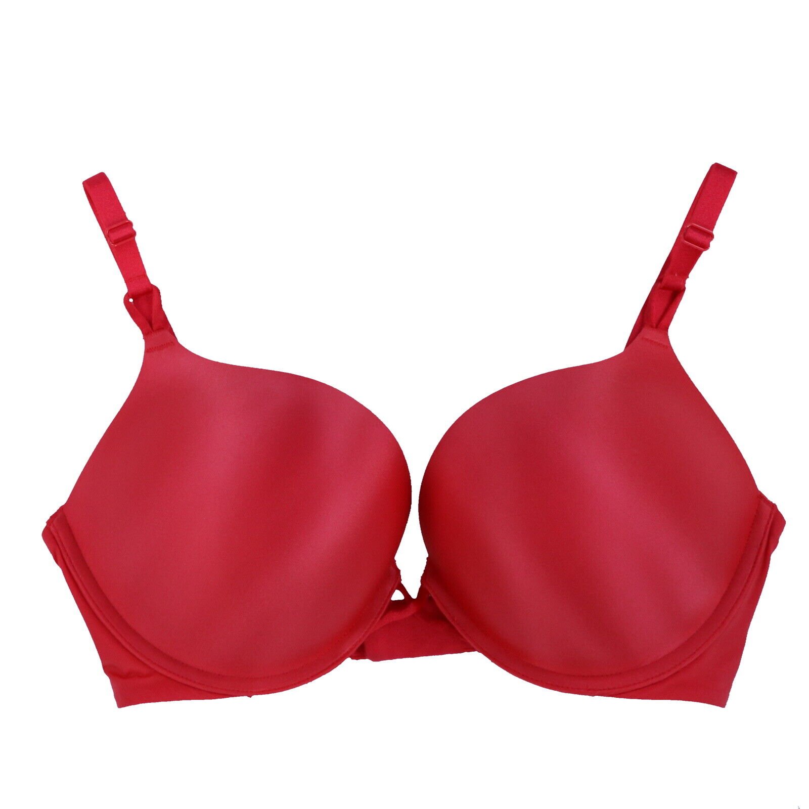 Victoria's Secret Biustonosz Bombshell Wyściełany Dodaj 2 miseczki Rozmiar Push Up Bielizna Sexy Nowy - Zdjęcie 23 z 36