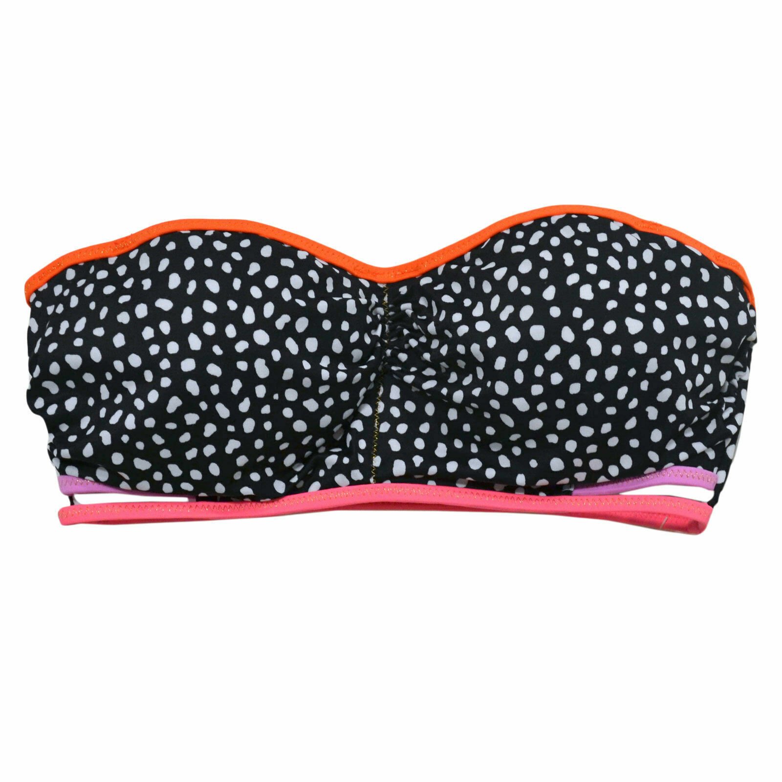 Victoria's Secret Womens Swim Bikini Top Bathing Suit Swimsuit Swimwear New Nwt - Picture 8 of 29