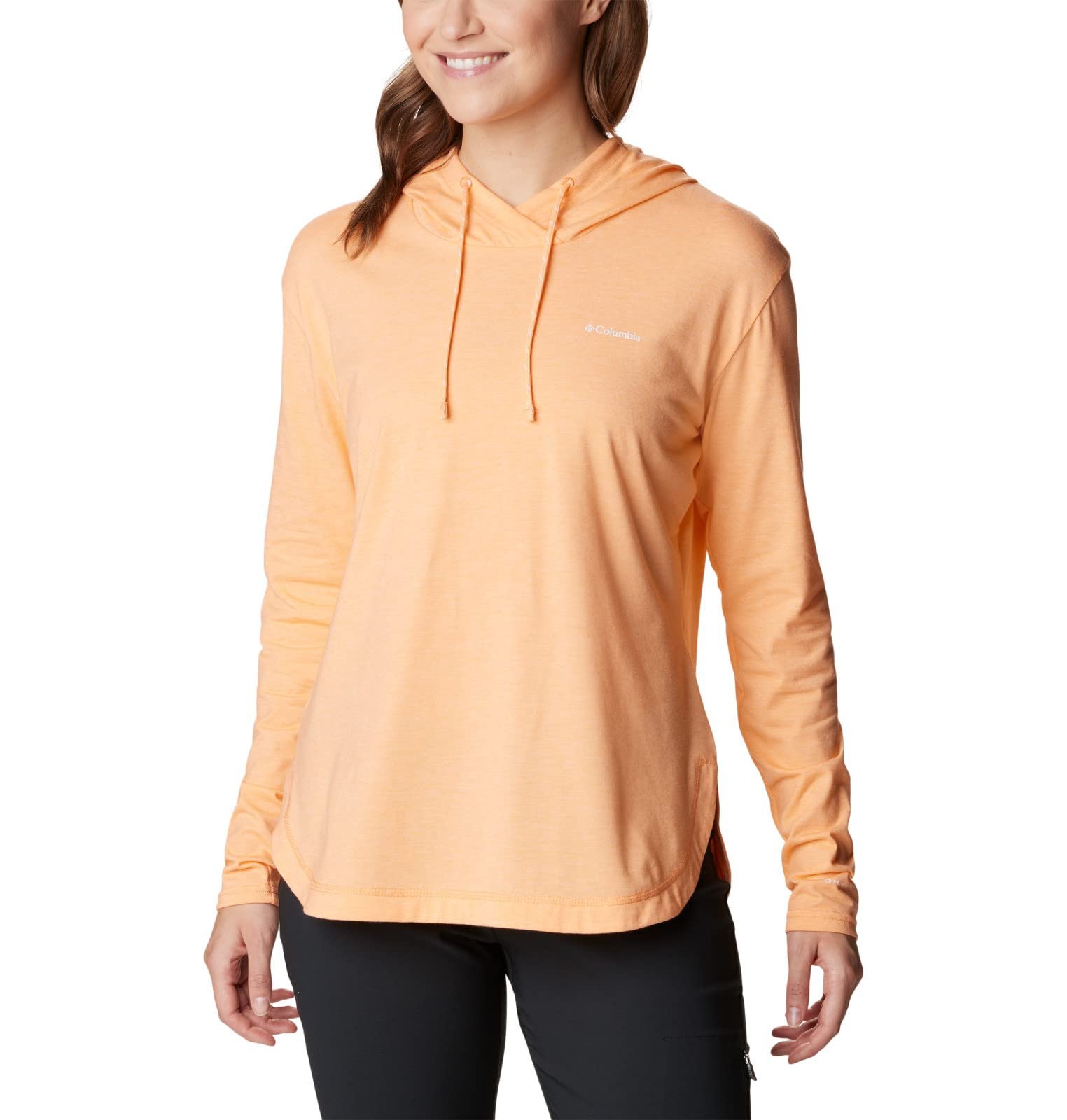 Columbia Columbia Trek Hoodie - Hoodie Kinderen online kopen