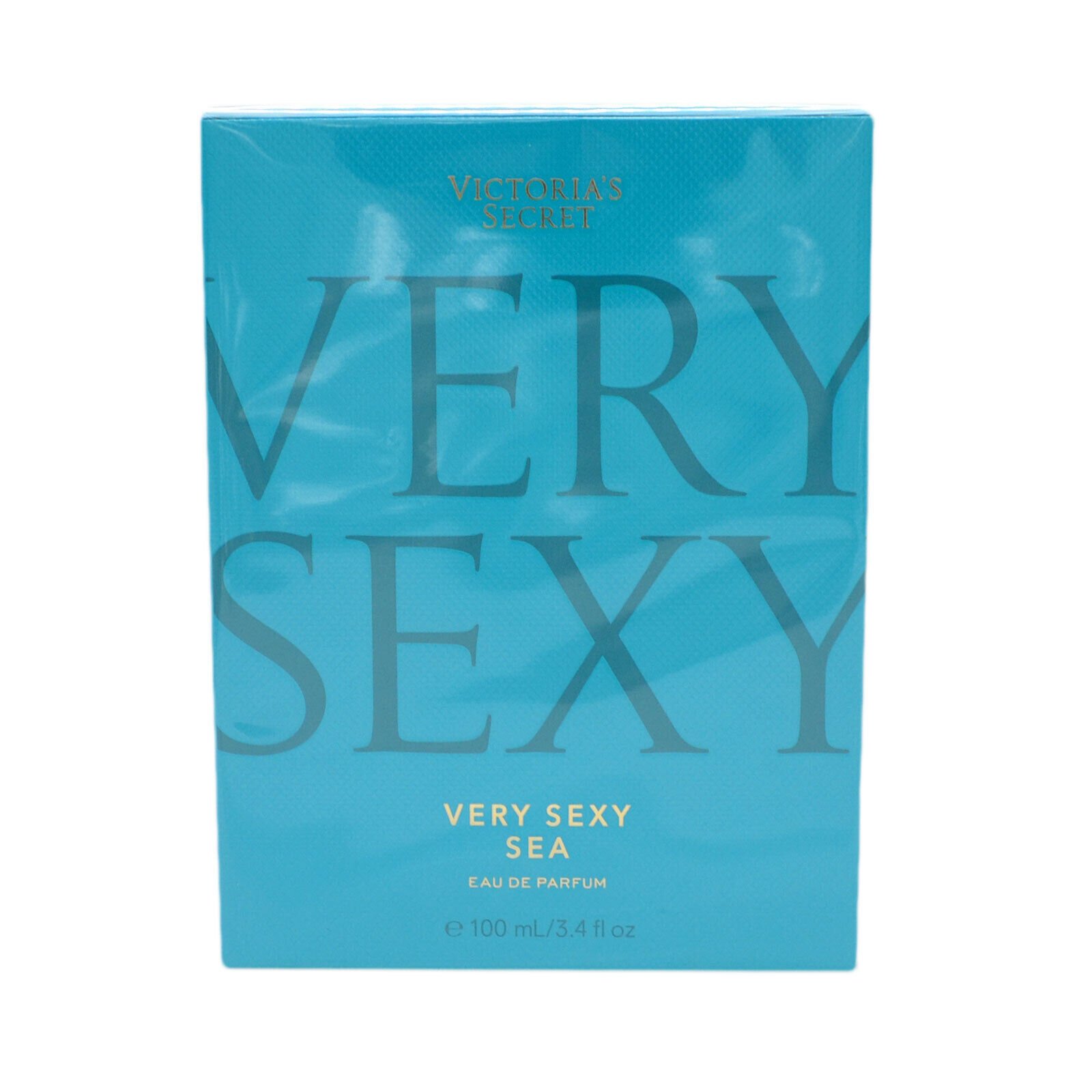 Victoria's Secret Perfume 3.4 Fl Oz Fragrance Spray Eau De Parfum Nwt New Vs Edp - Picture 7 of 38
