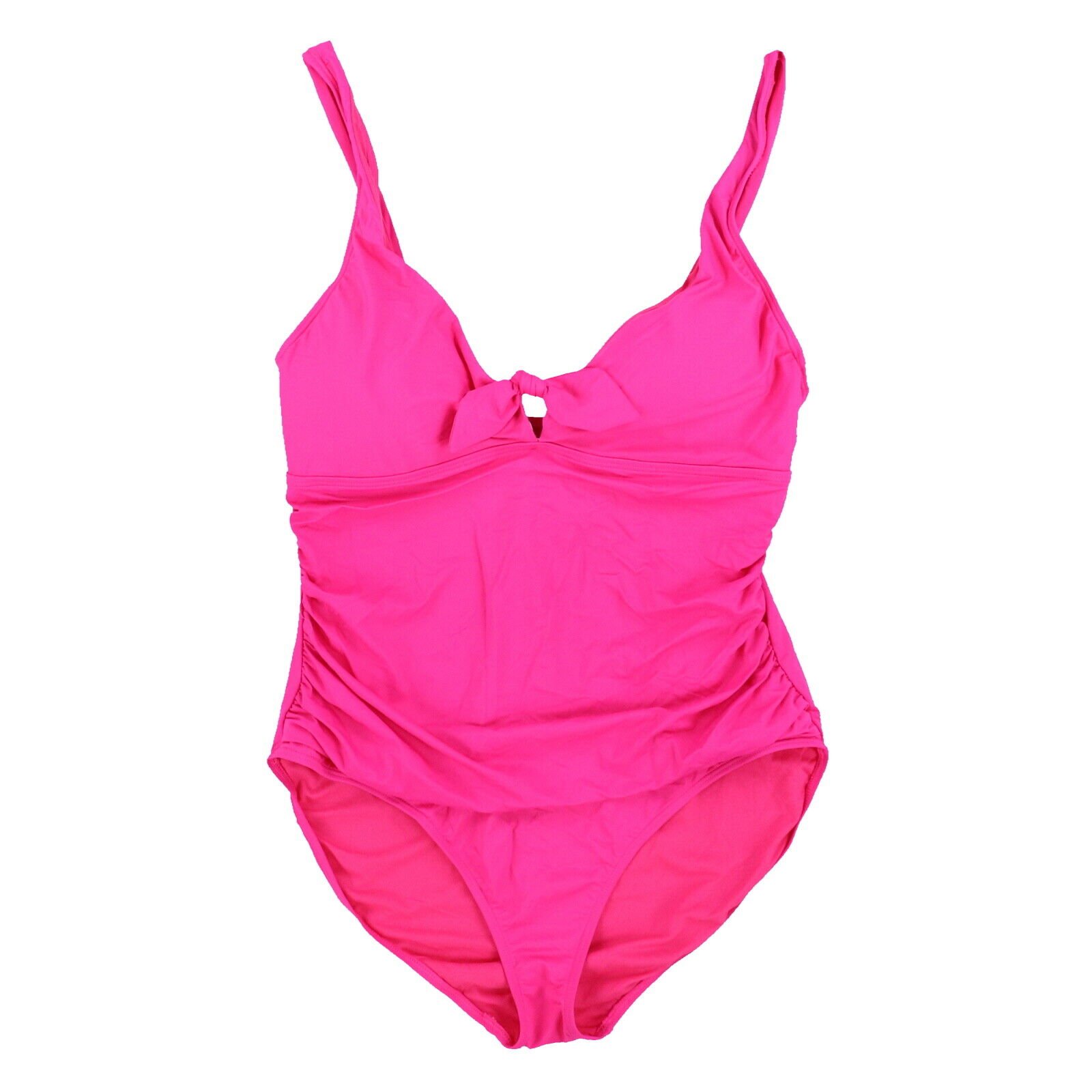 Lauren Ralph Lauren Women's Swim One Piece Bathing Suit Swimsuit 6 8 10 12 New - Picture 9 of 15