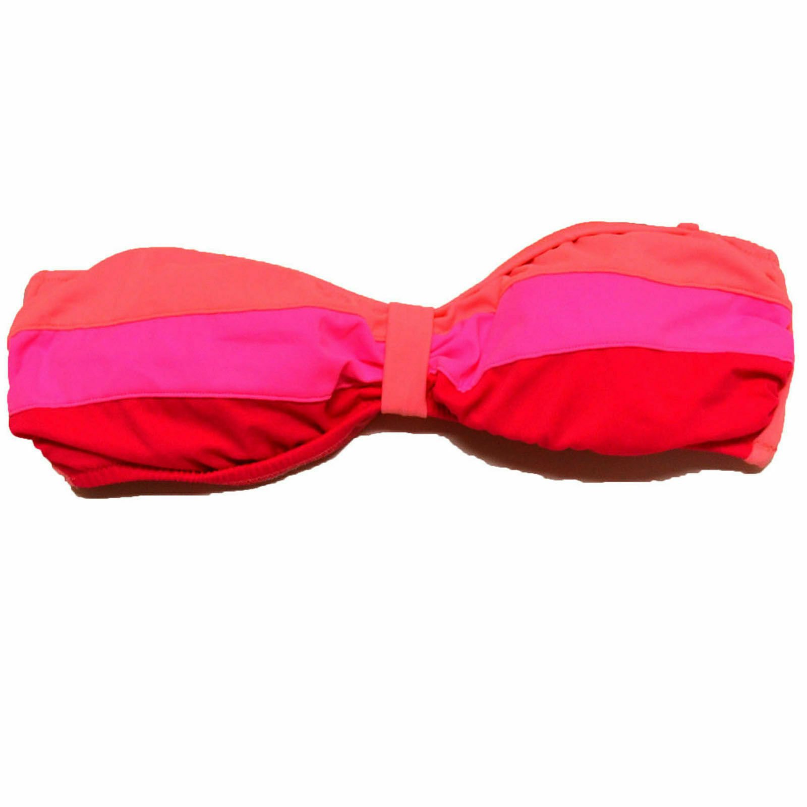 Costume da bagno donna rosa Victoria's Secret bikini costume da bagno contro nuovo con etichette - Foto 35 di 39