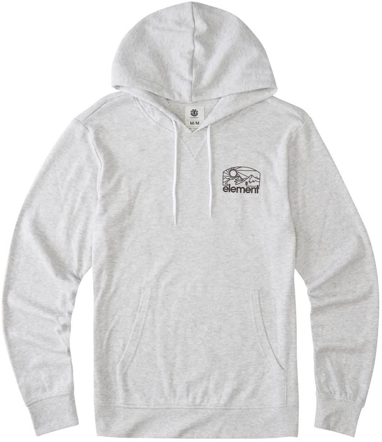 Sweat a Capuche Hoe, Sweat Hoe à anches Longues Hoe Taille